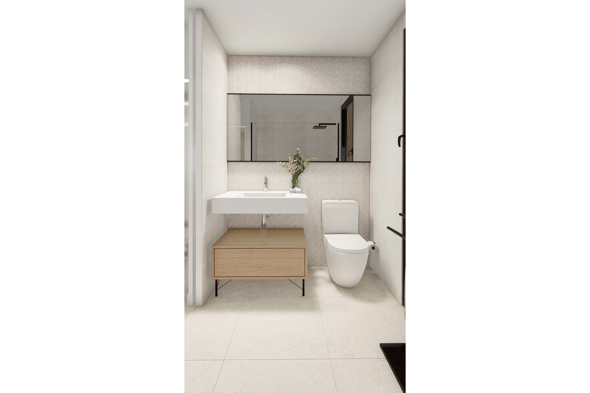 New - Townhouse - Dolores