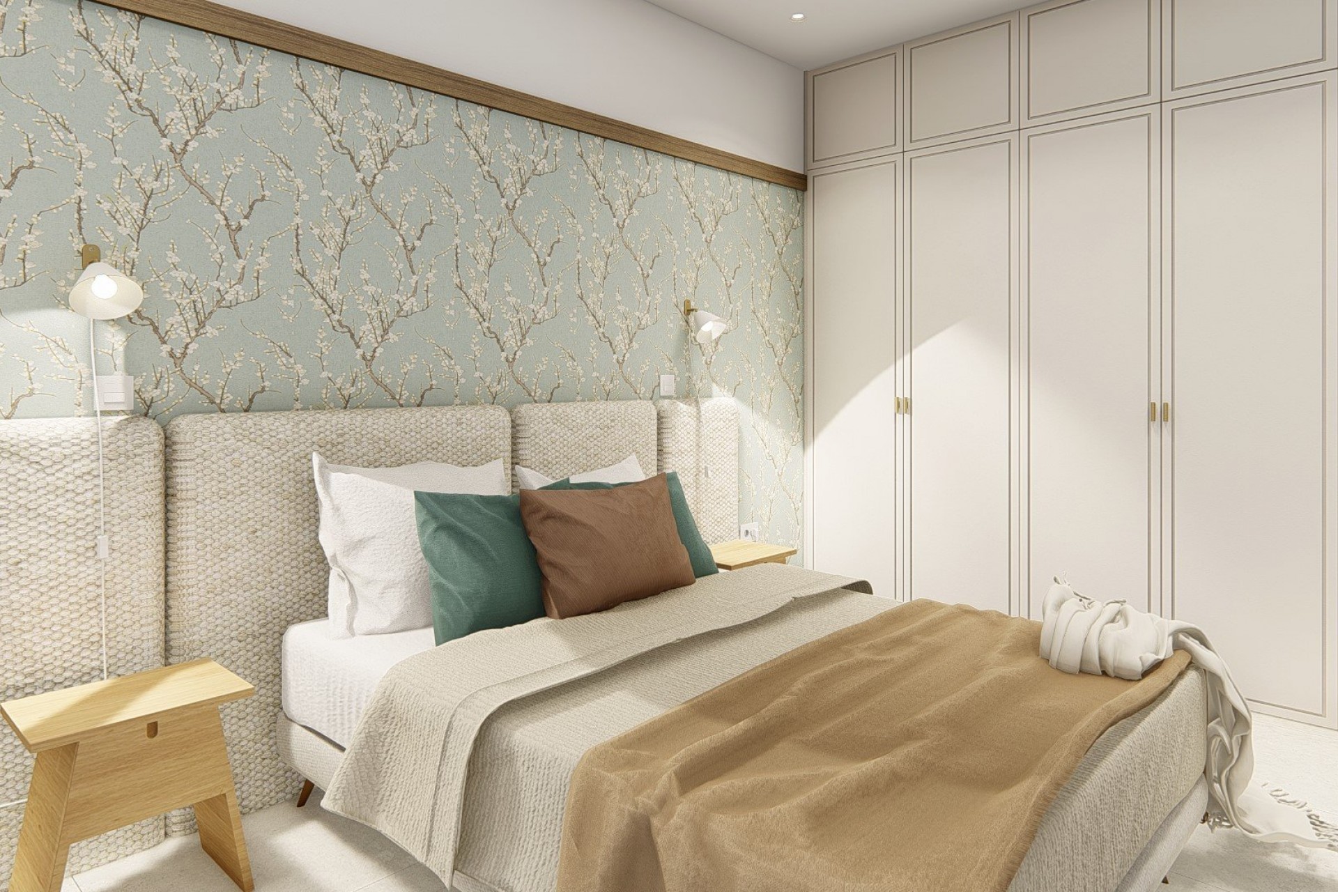 New - Townhouse - Dolores