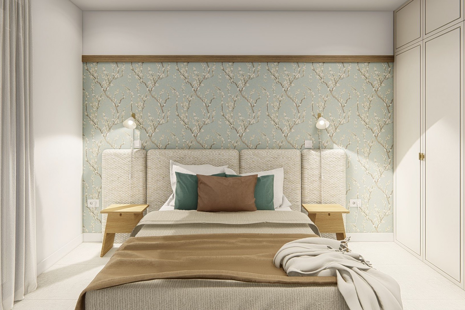 New - Townhouse - Dolores