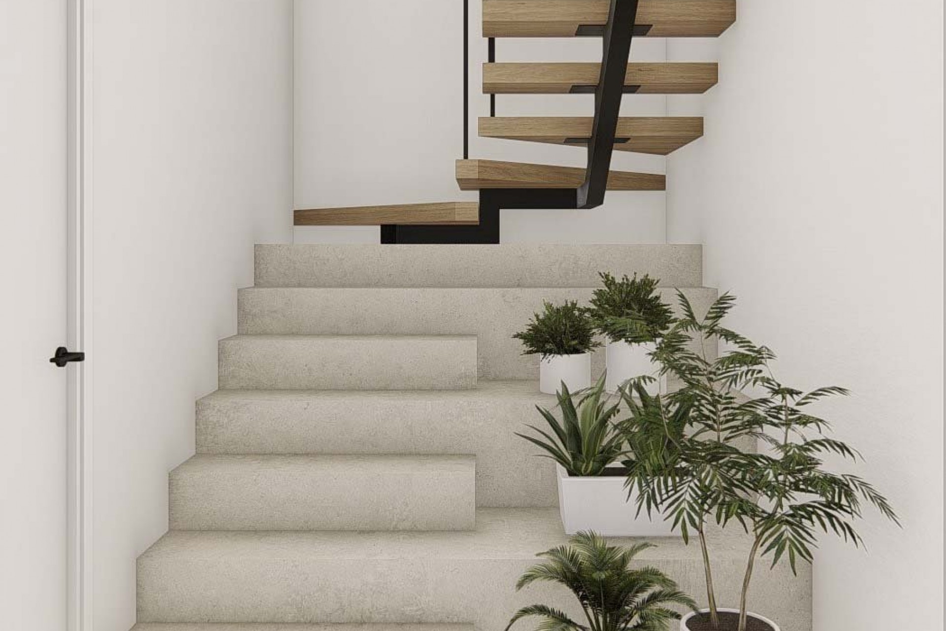 New - Townhouse - Dolores