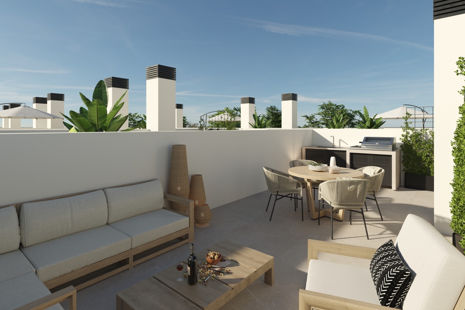 New - Townhouse - Dolores