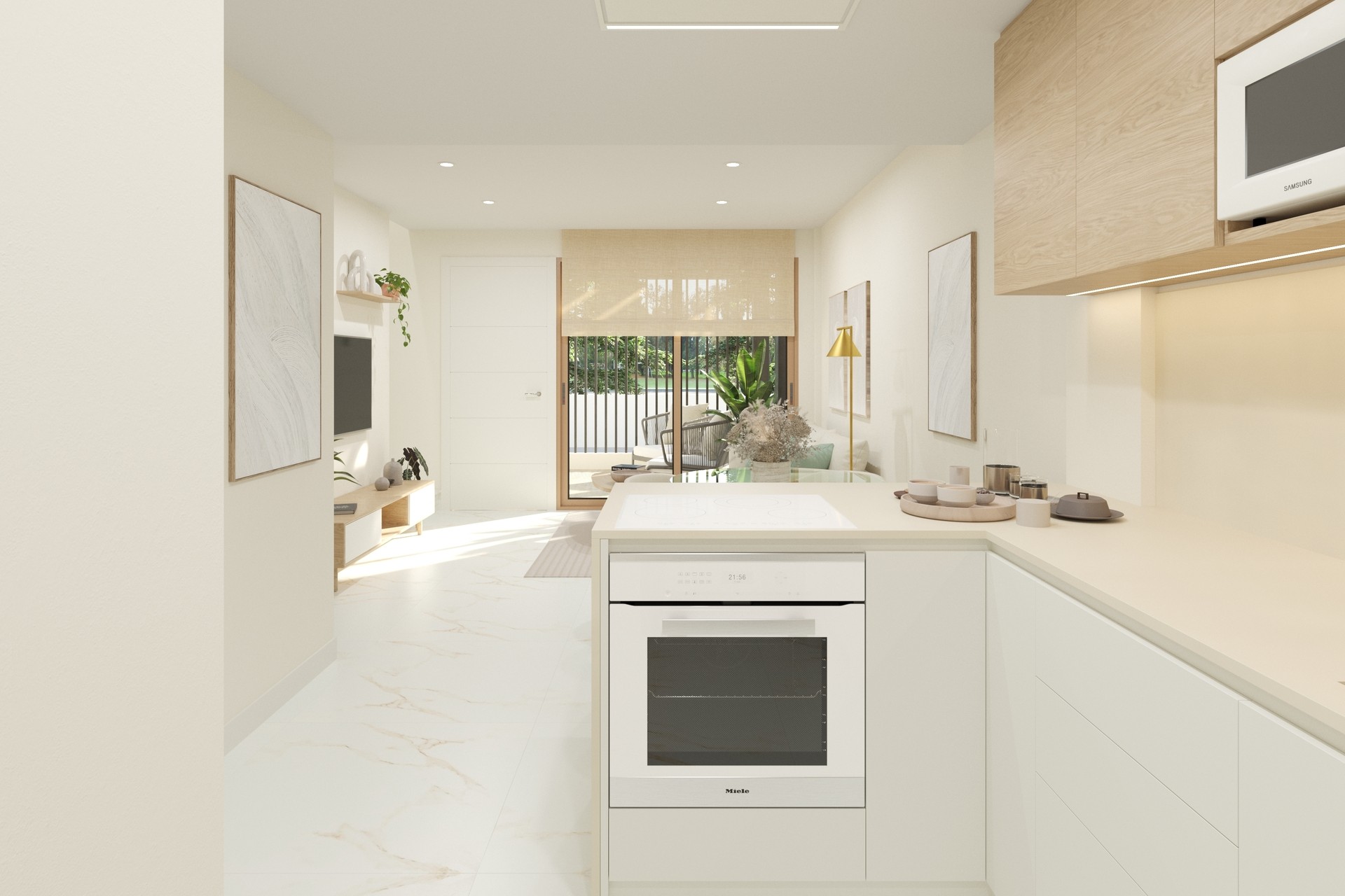 New - Townhouse - Dolores