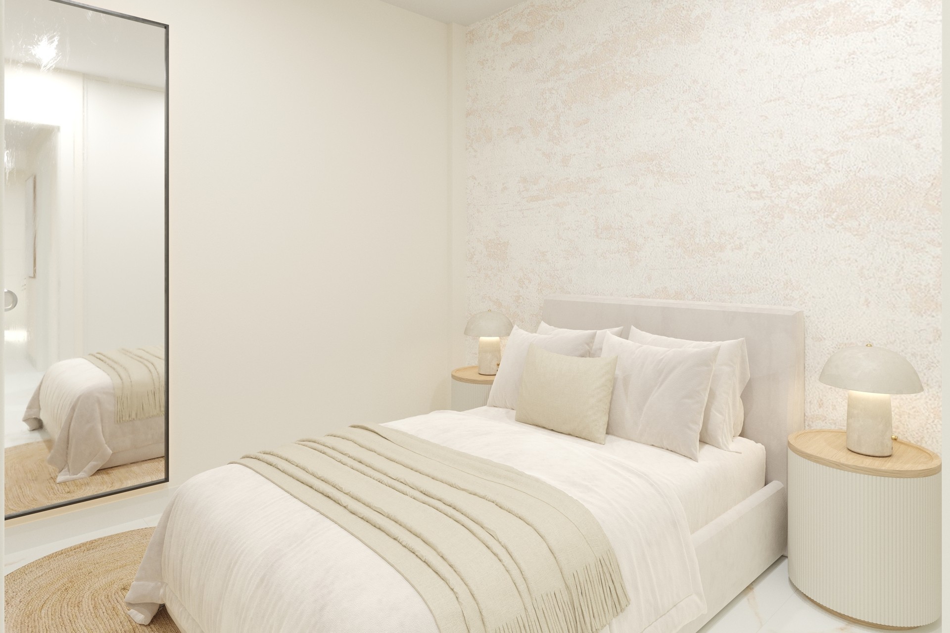 New - Townhouse - Dolores