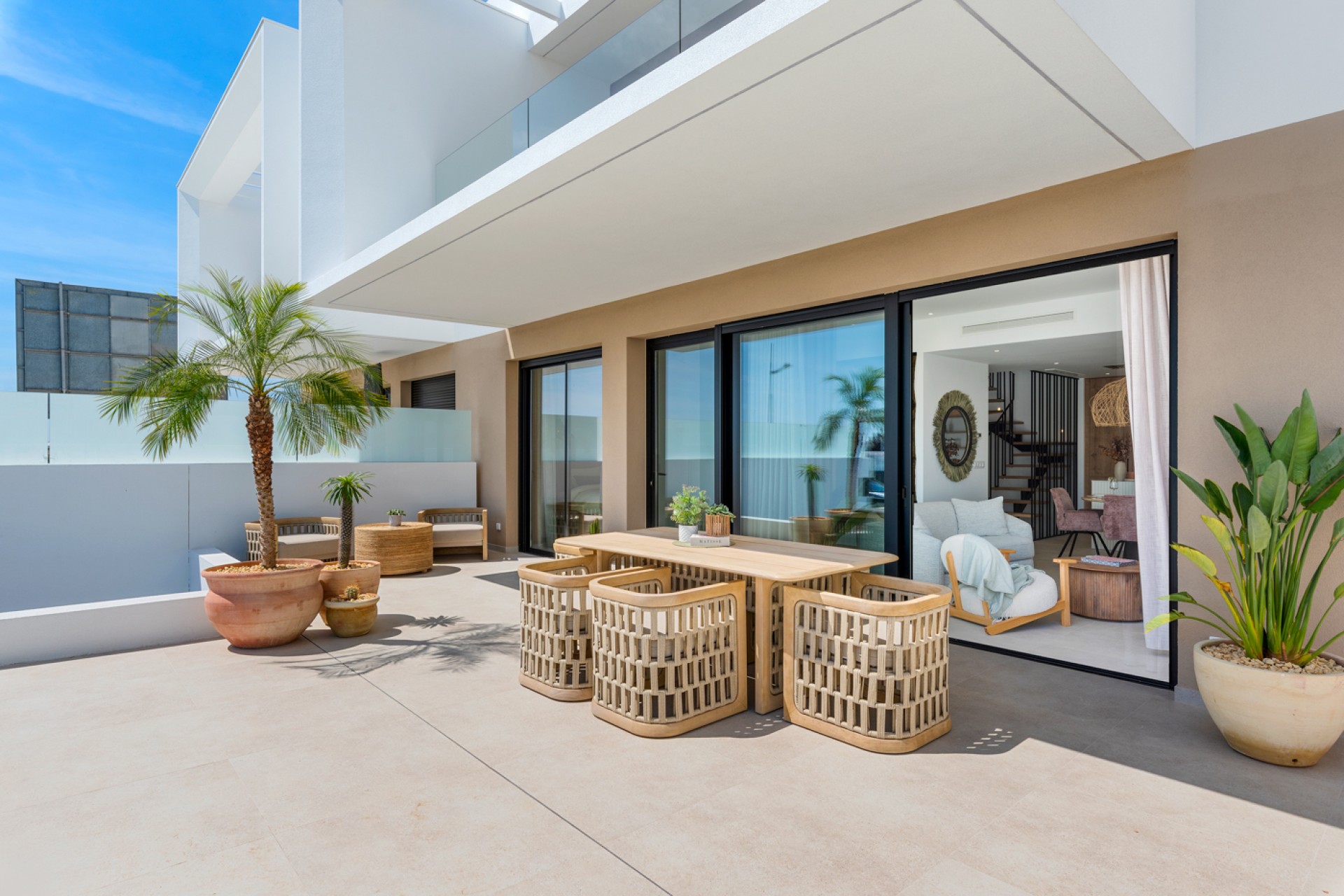 New - Townhouse - Dolores