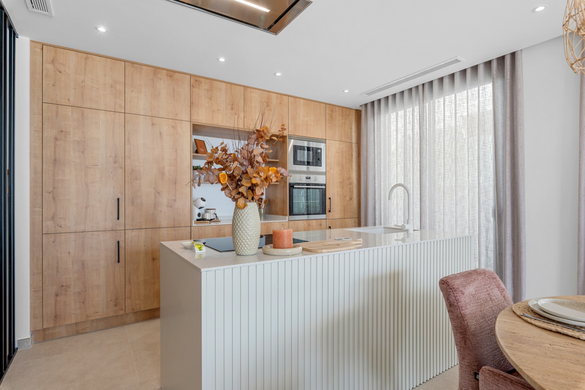 New - Townhouse - Dolores