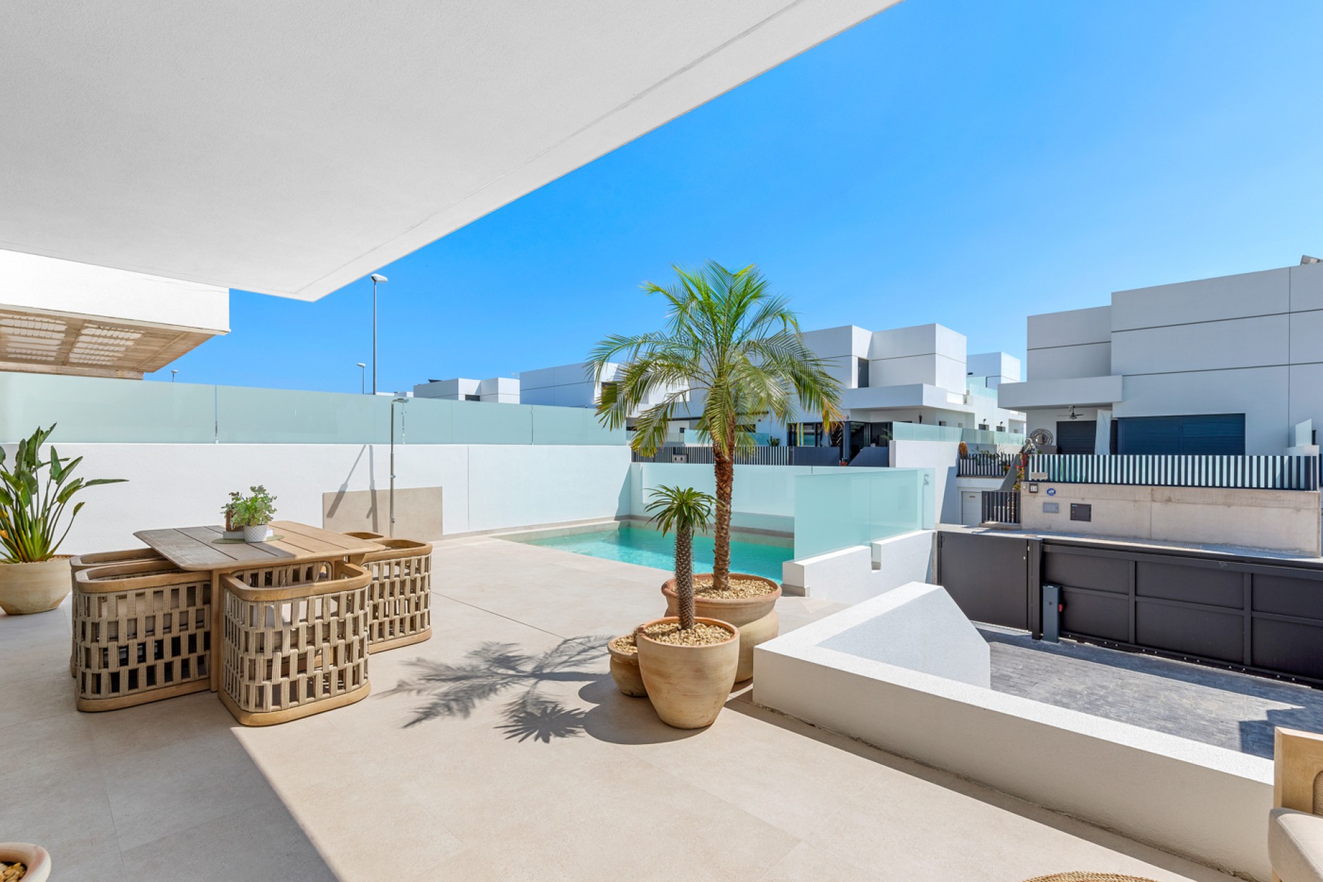 New - Townhouse - Dolores