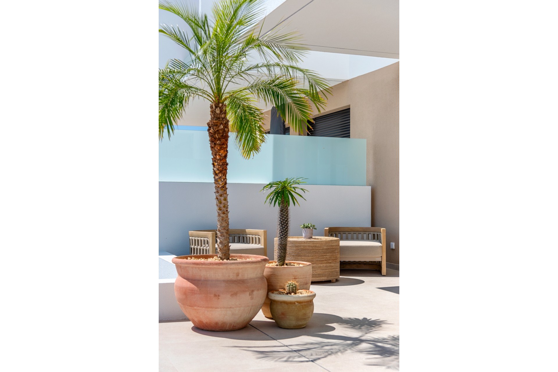 New - Townhouse - Dolores