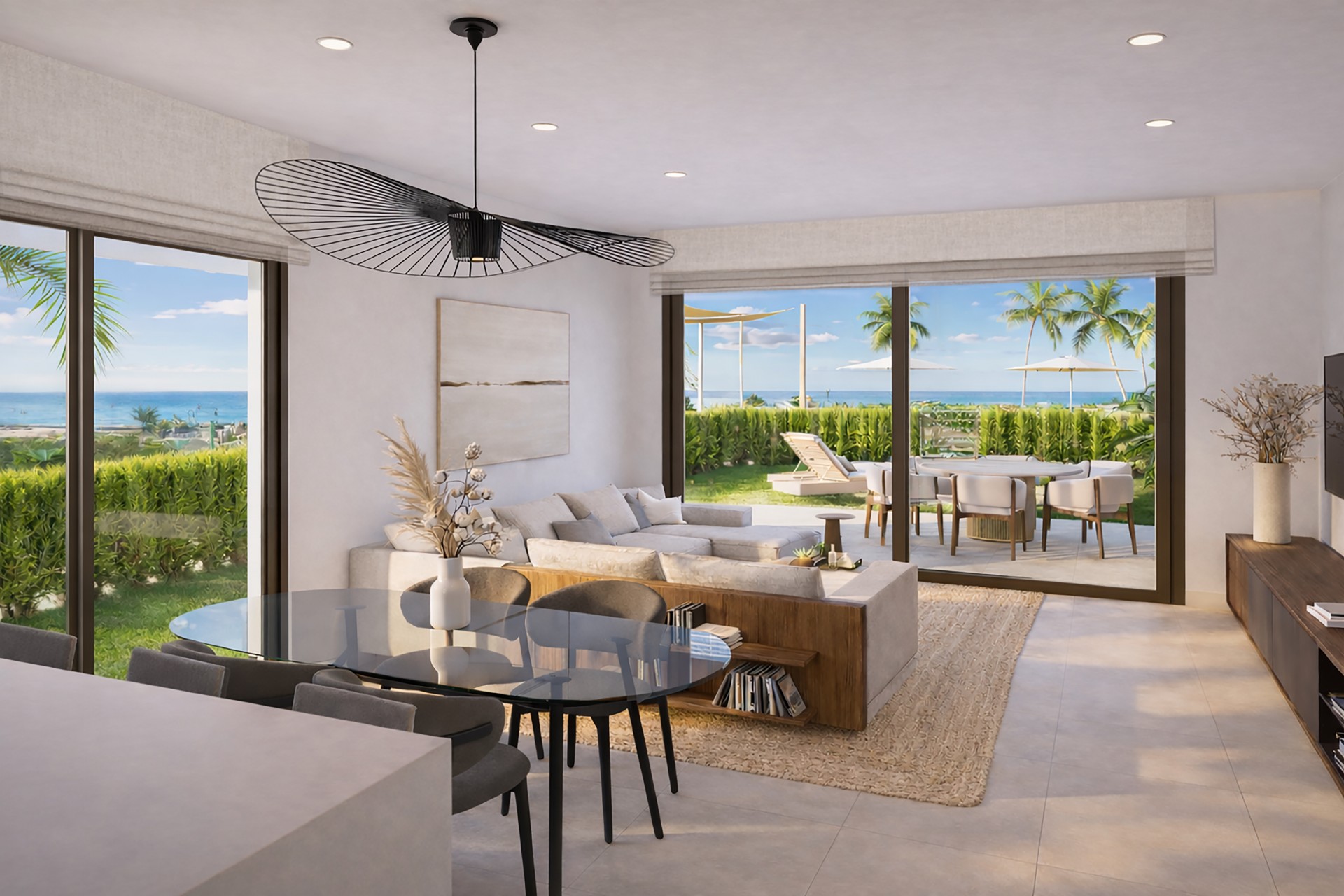 New - Townhouse - El Campello - Urb Els Banyets
