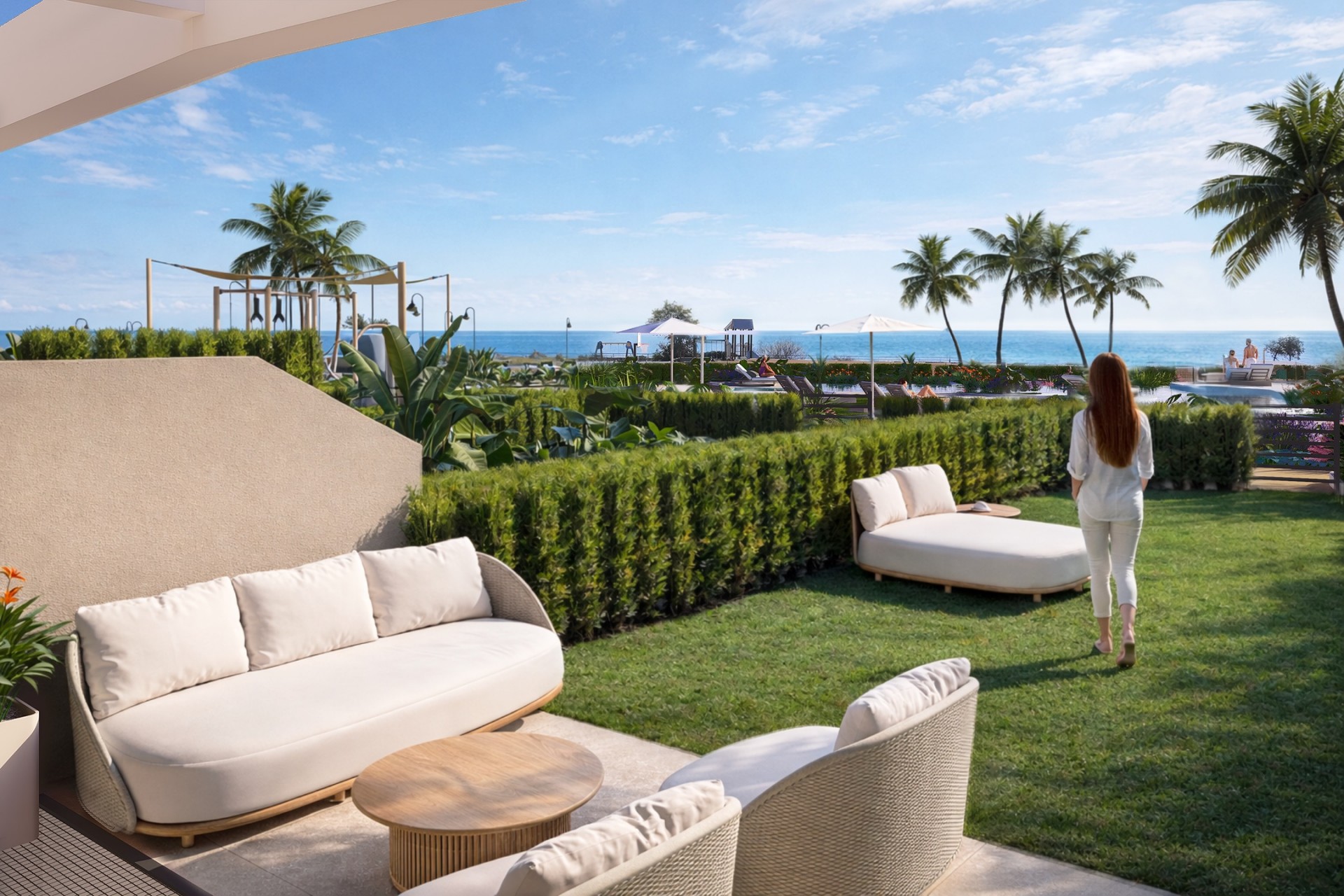 New - Townhouse - El Campello - Urb Els Banyets