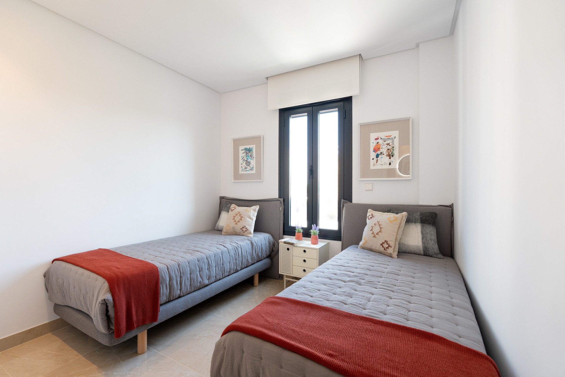 New - Townhouse - Elche