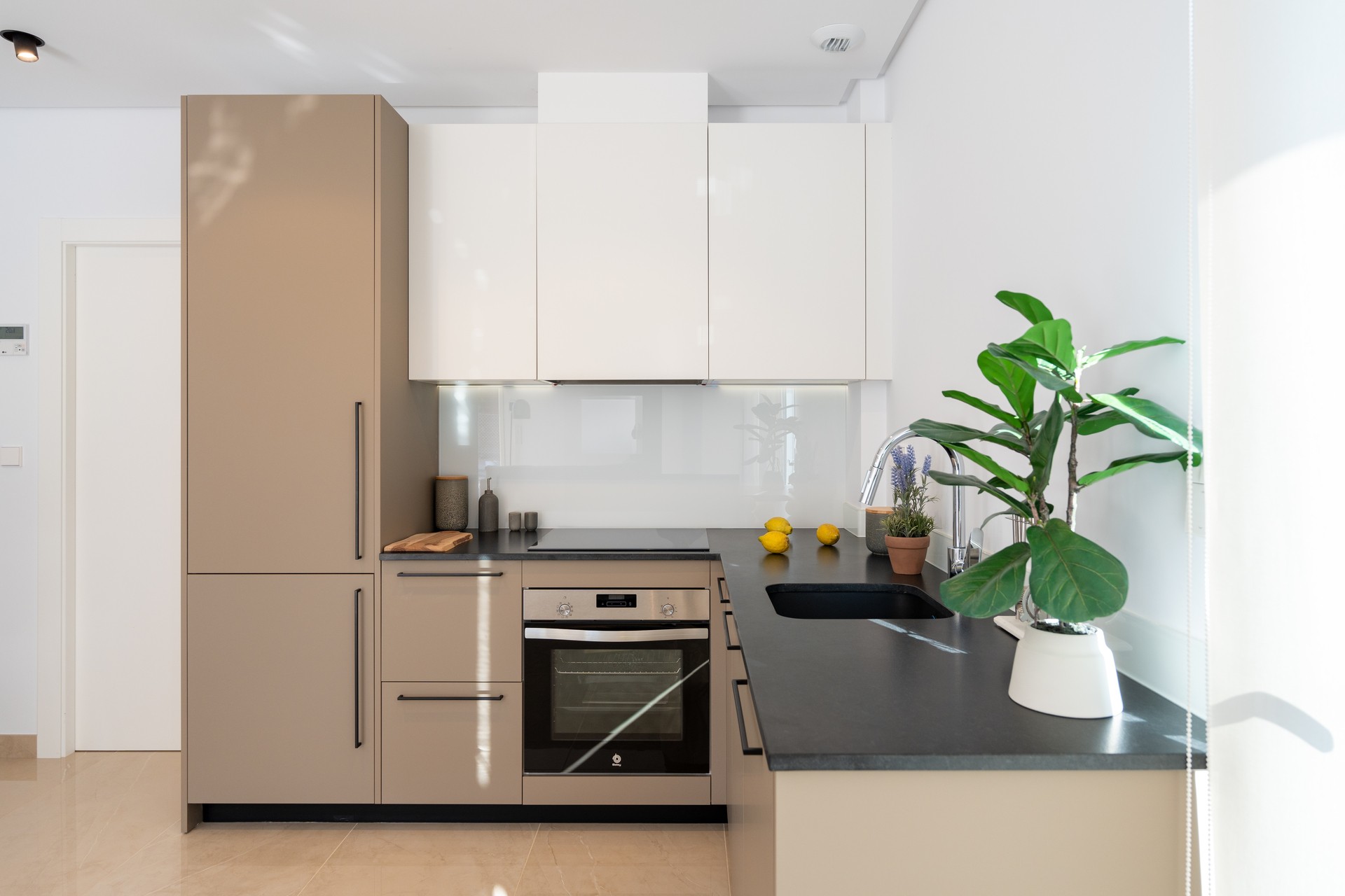 New - Townhouse - Elche