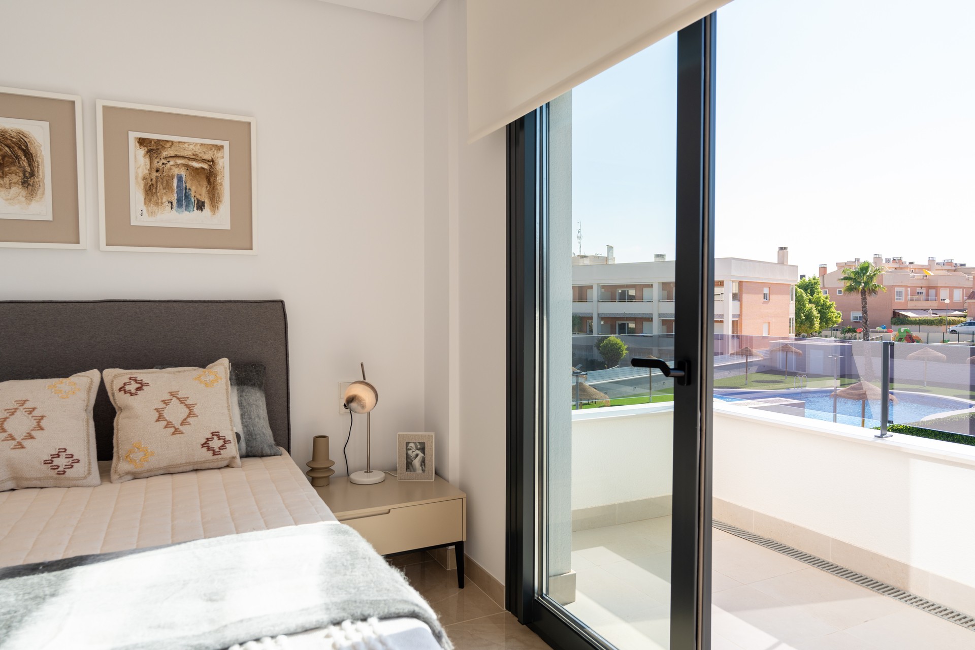 New - Townhouse - Elche