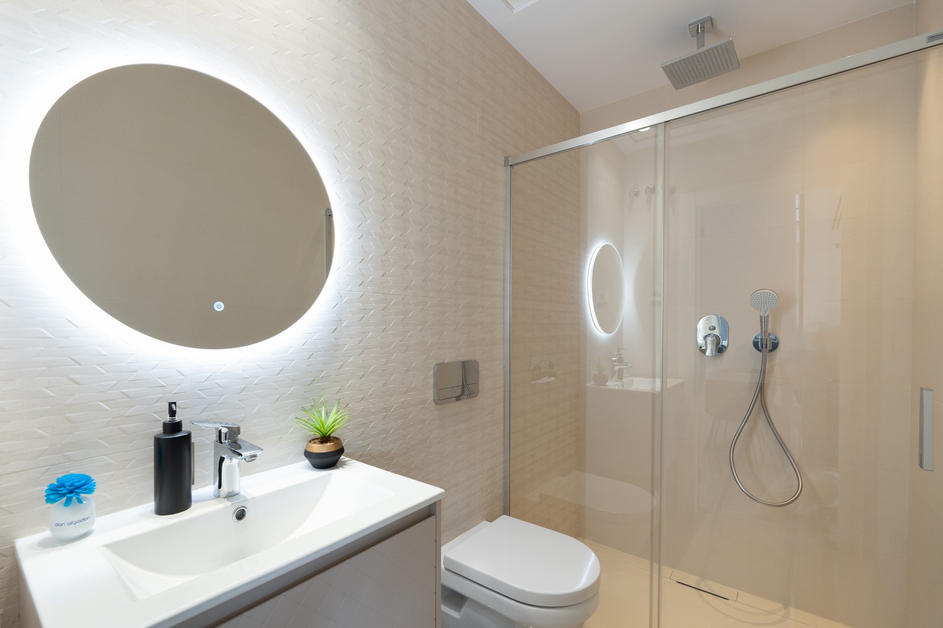 New - Townhouse - Elche