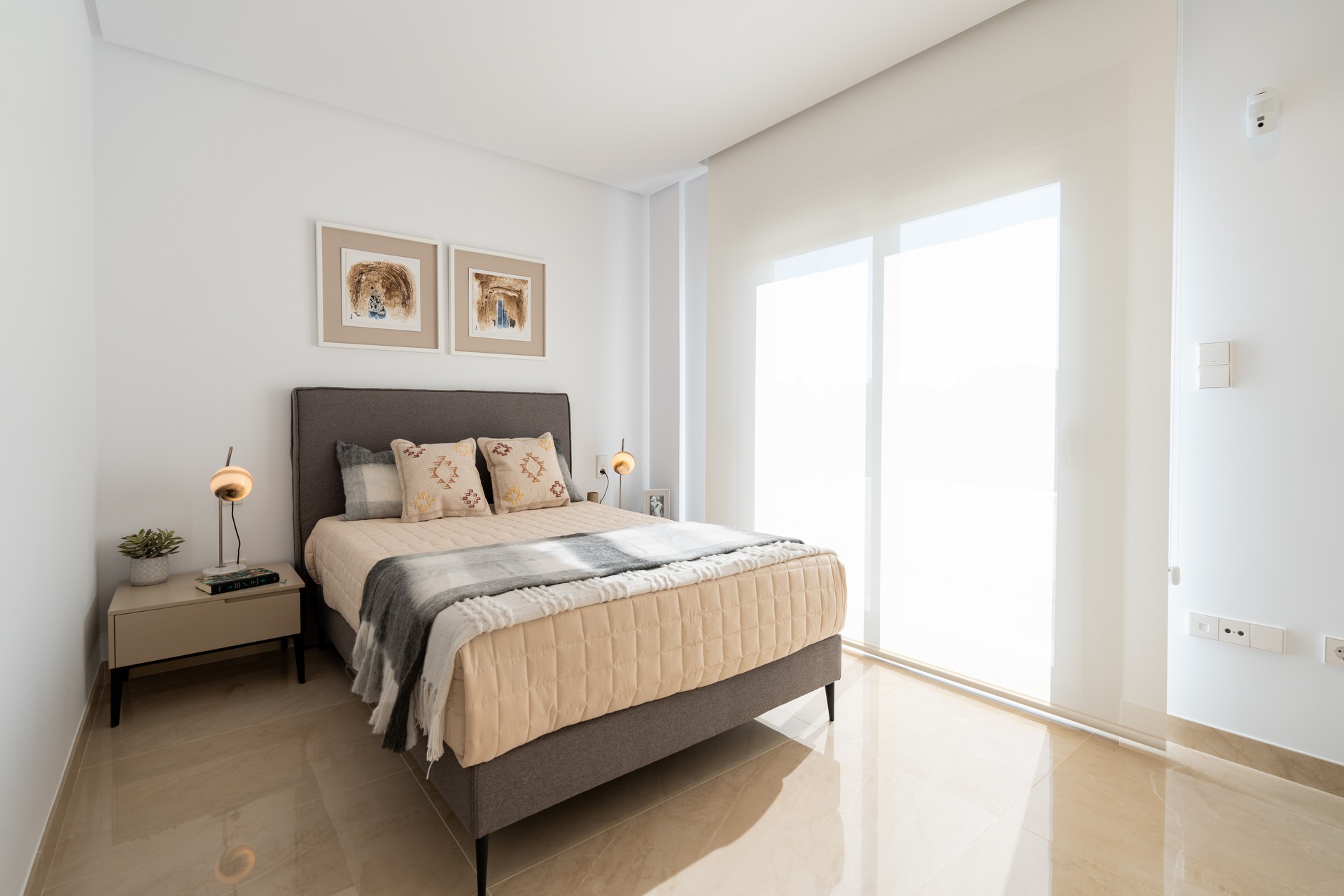 New - Townhouse - Elche