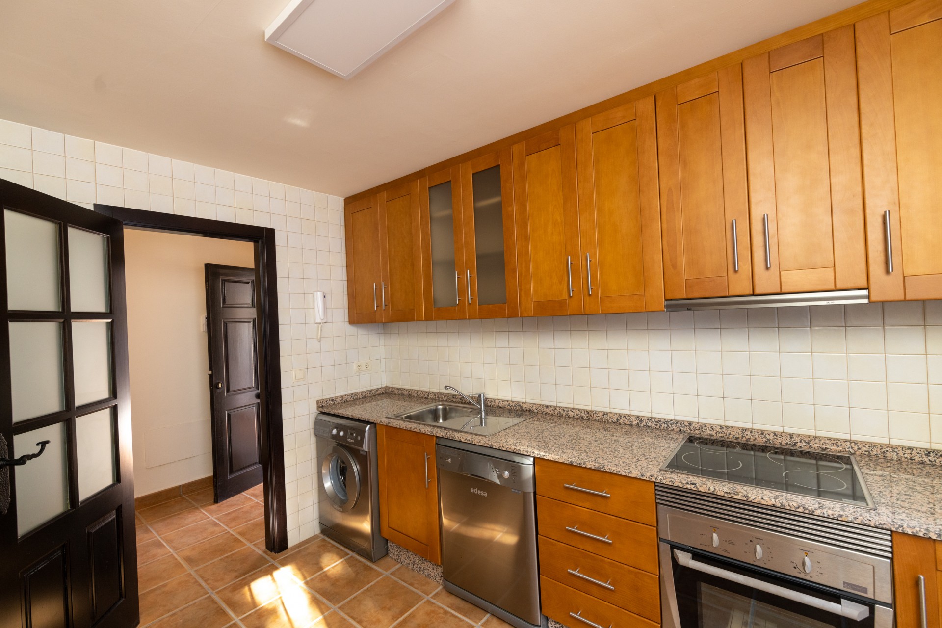 New - Townhouse - Fuente Álamo - Fuente Alamo