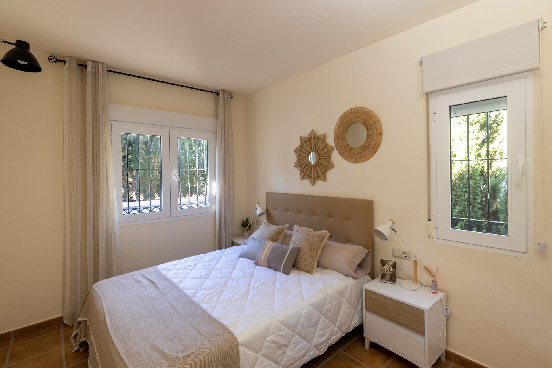 New - Townhouse - Fuente Álamo - Fuente Alamo