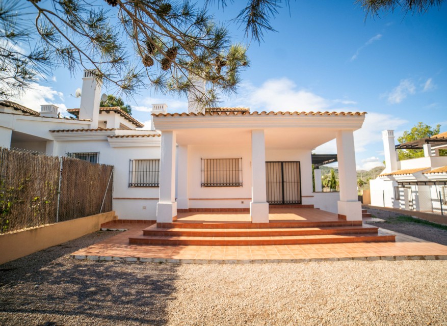 New - Townhouse - Fuenté Alamo - Fuente Alamo