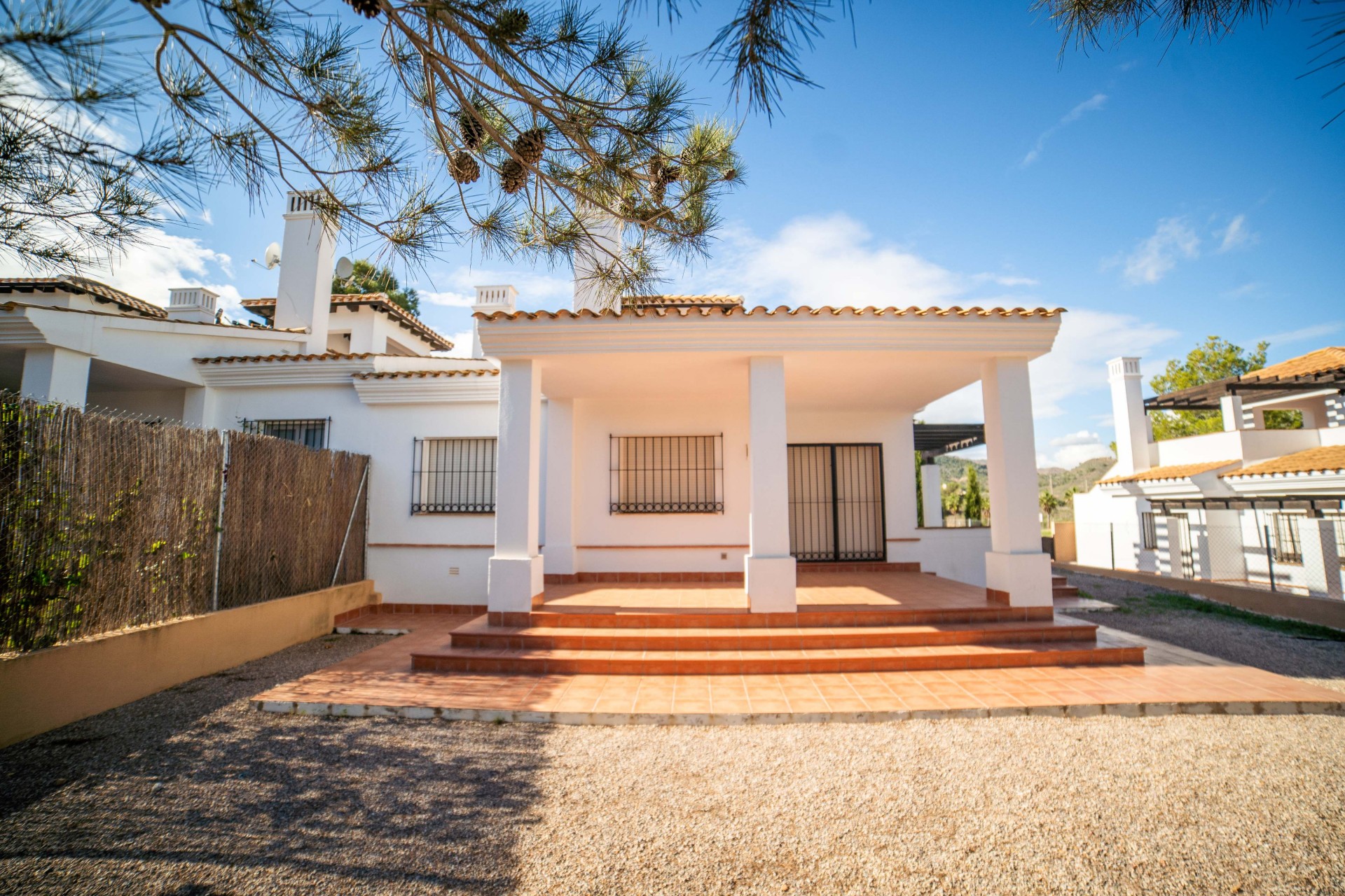 New - Townhouse - Fuenté Alamo - Fuente Alamo