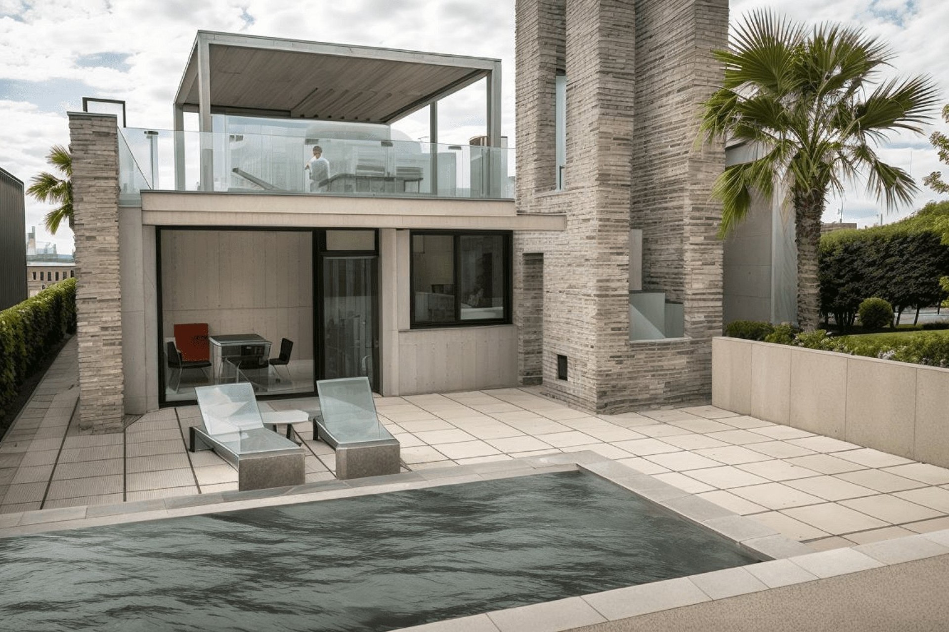 New - Townhouse - Fuente Álamo - La Pinilla