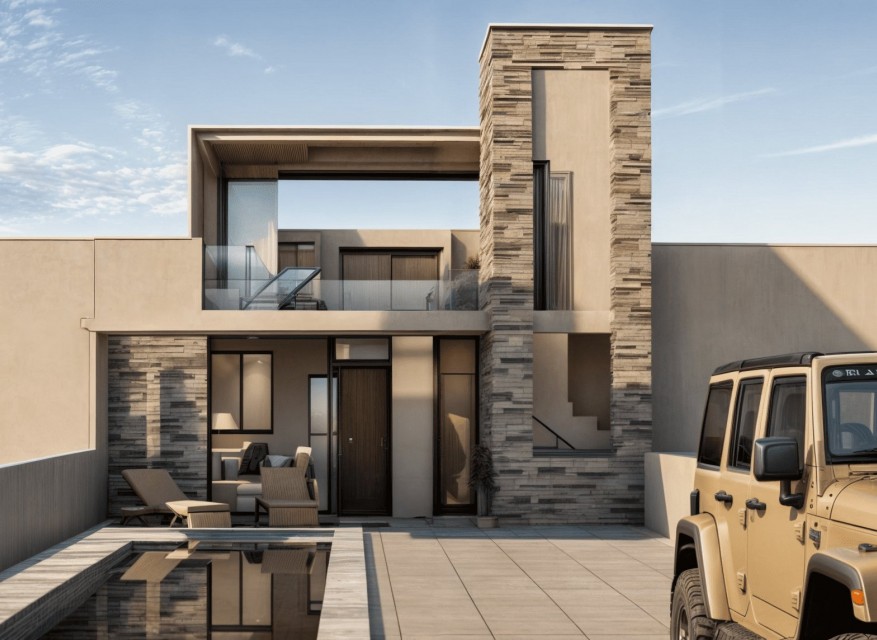 New - Townhouse - Fuenté Alamo - La Pinilla