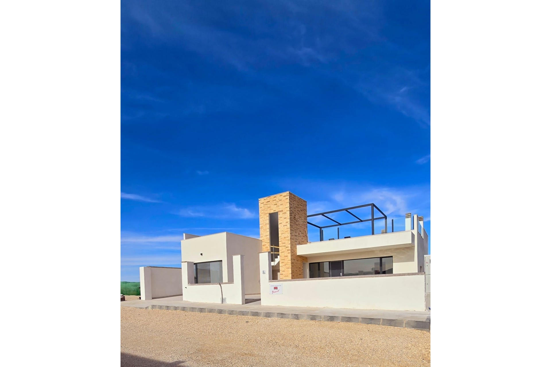 New - Townhouse - Fuenté Alamo - La Pinilla