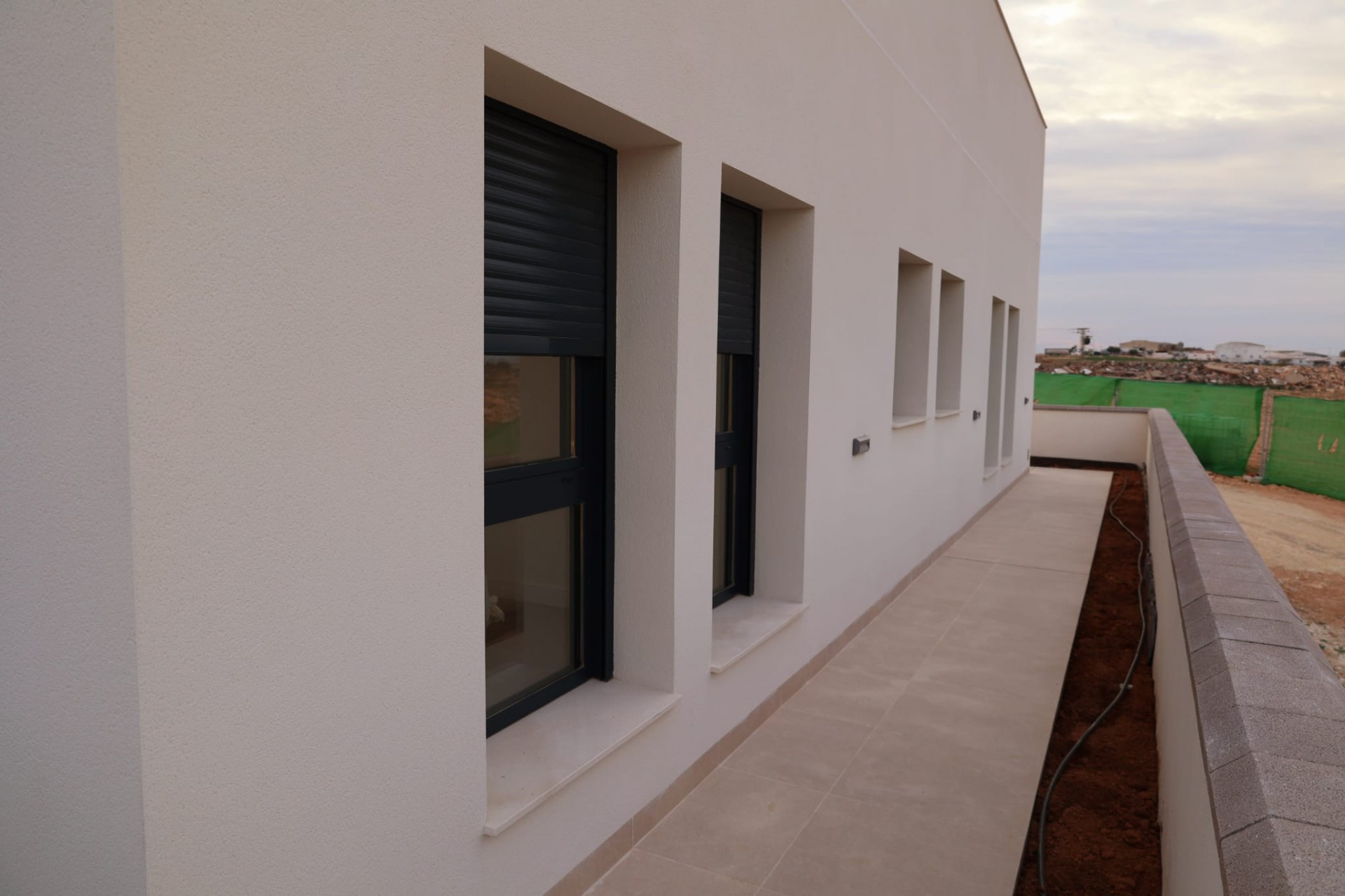 New - Townhouse - Fuenté Alamo - La Pinilla