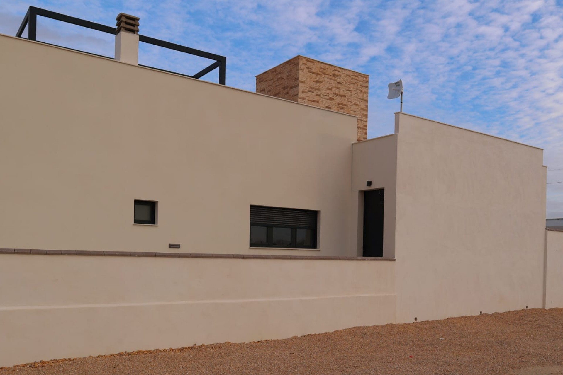 New - Townhouse - Fuenté Alamo - La Pinilla
