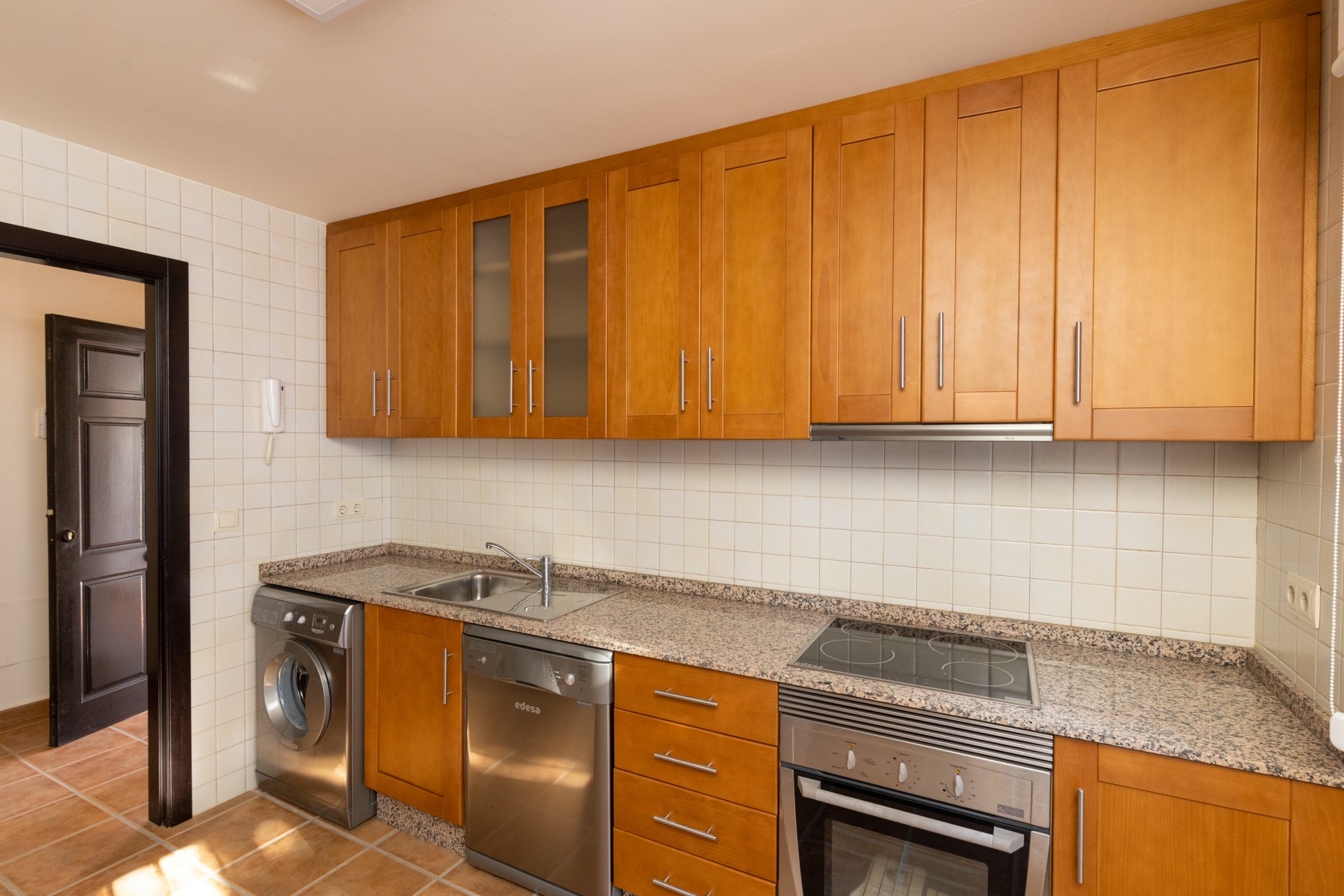 New - Townhouse - Fuente Álamo - Las Palas