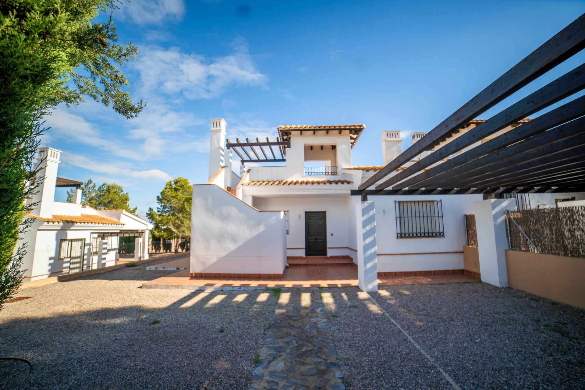 New - Townhouse - Fuenté Alamo - Las Palas