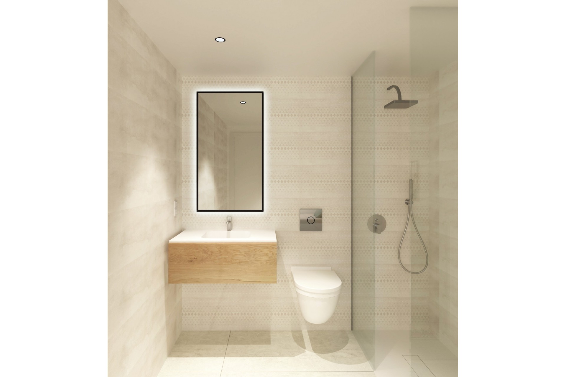 New - Townhouse - Gran Alacant