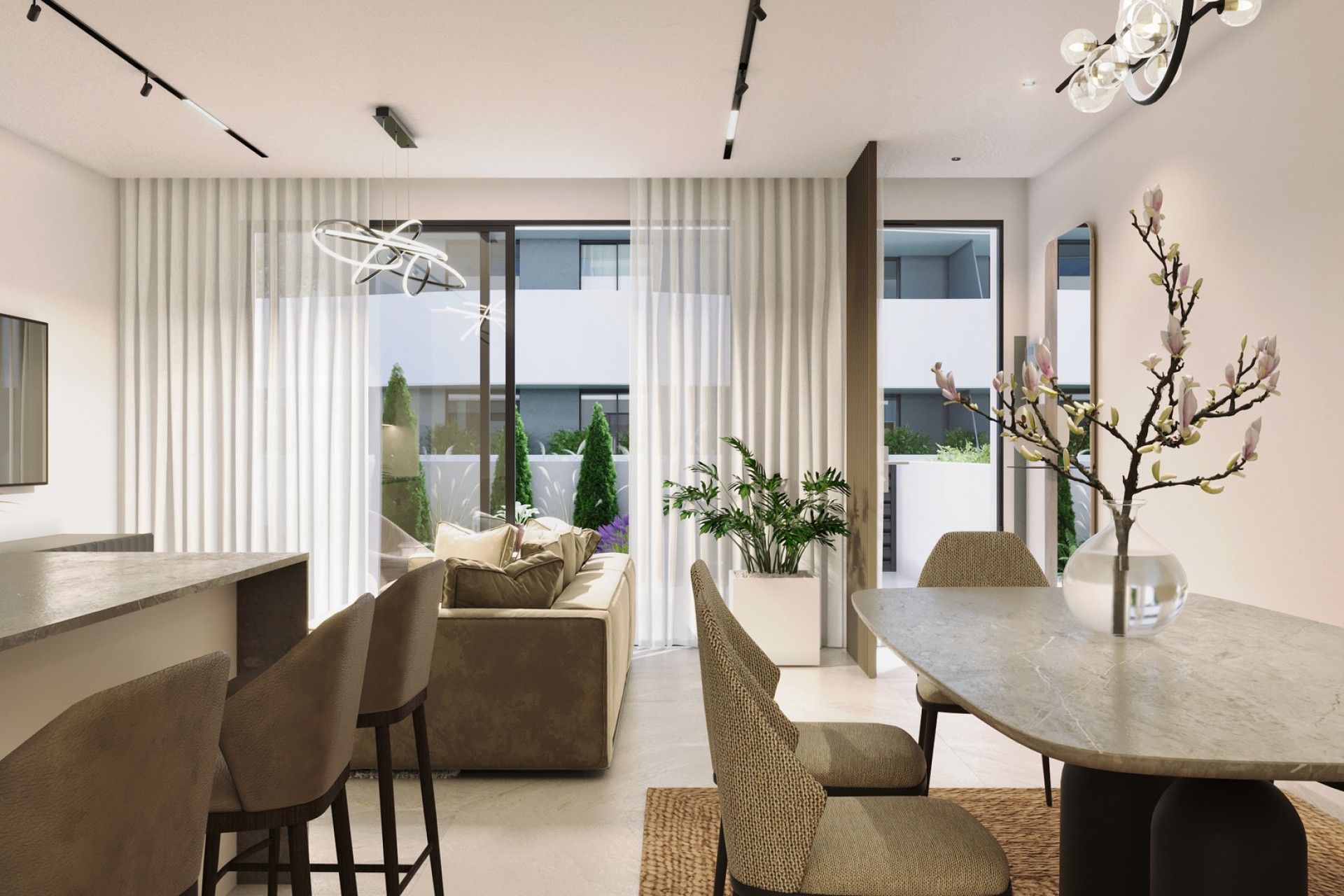 New - Townhouse - Guardamar del Segura - El Raso