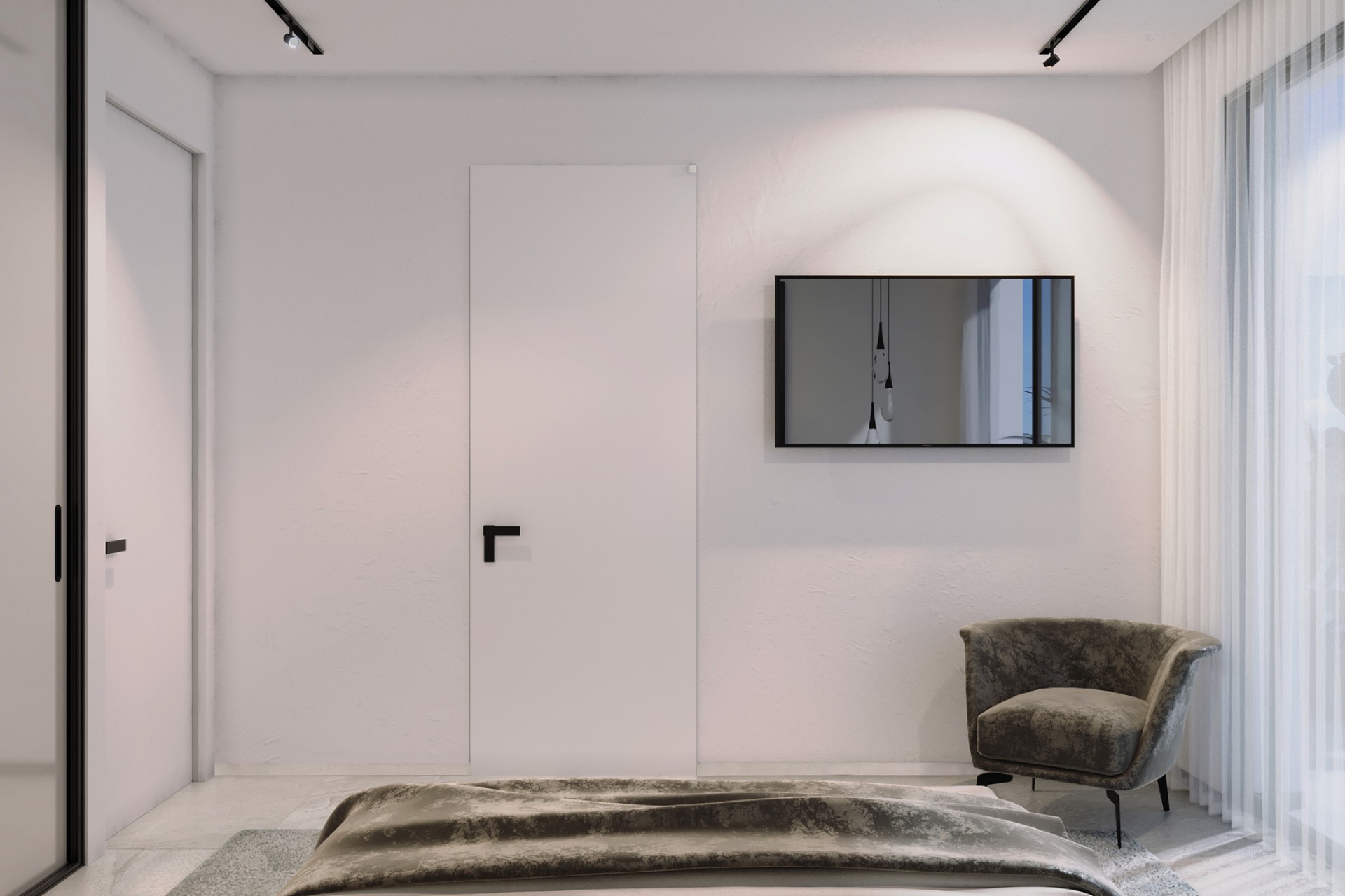 New - Townhouse - Guardamar del Segura - El Raso