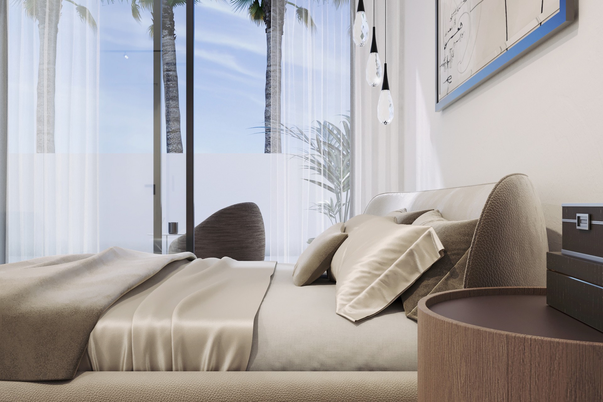 New - Townhouse - Guardamar del Segura - Guardamar del Segura - Town