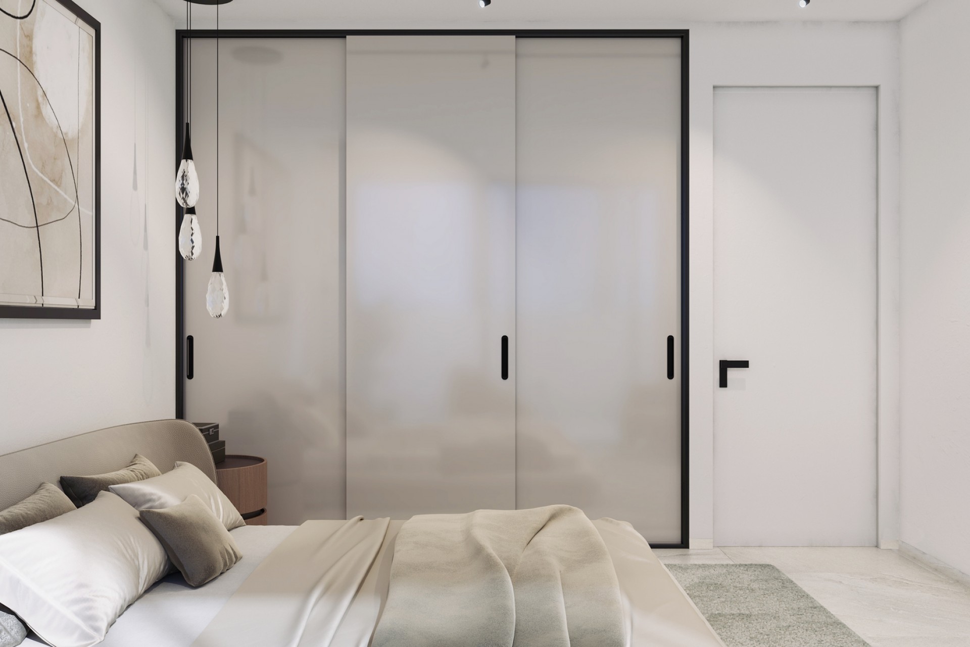 New - Townhouse - Guardamar del Segura - Guardamar del Segura - Town