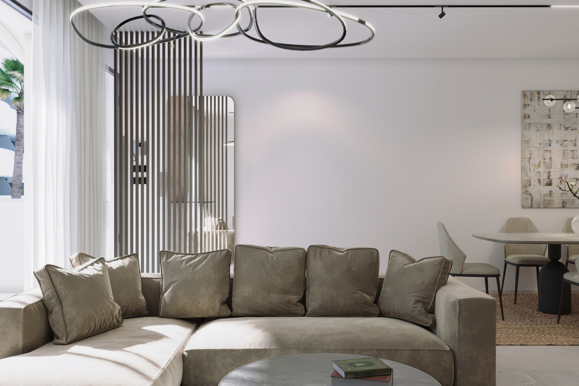 New - Townhouse - Guardamar del Segura