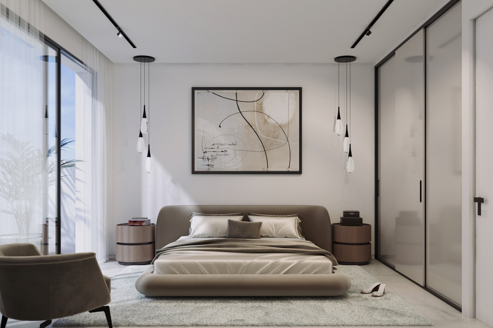 New - Townhouse - Guardamar del Segura