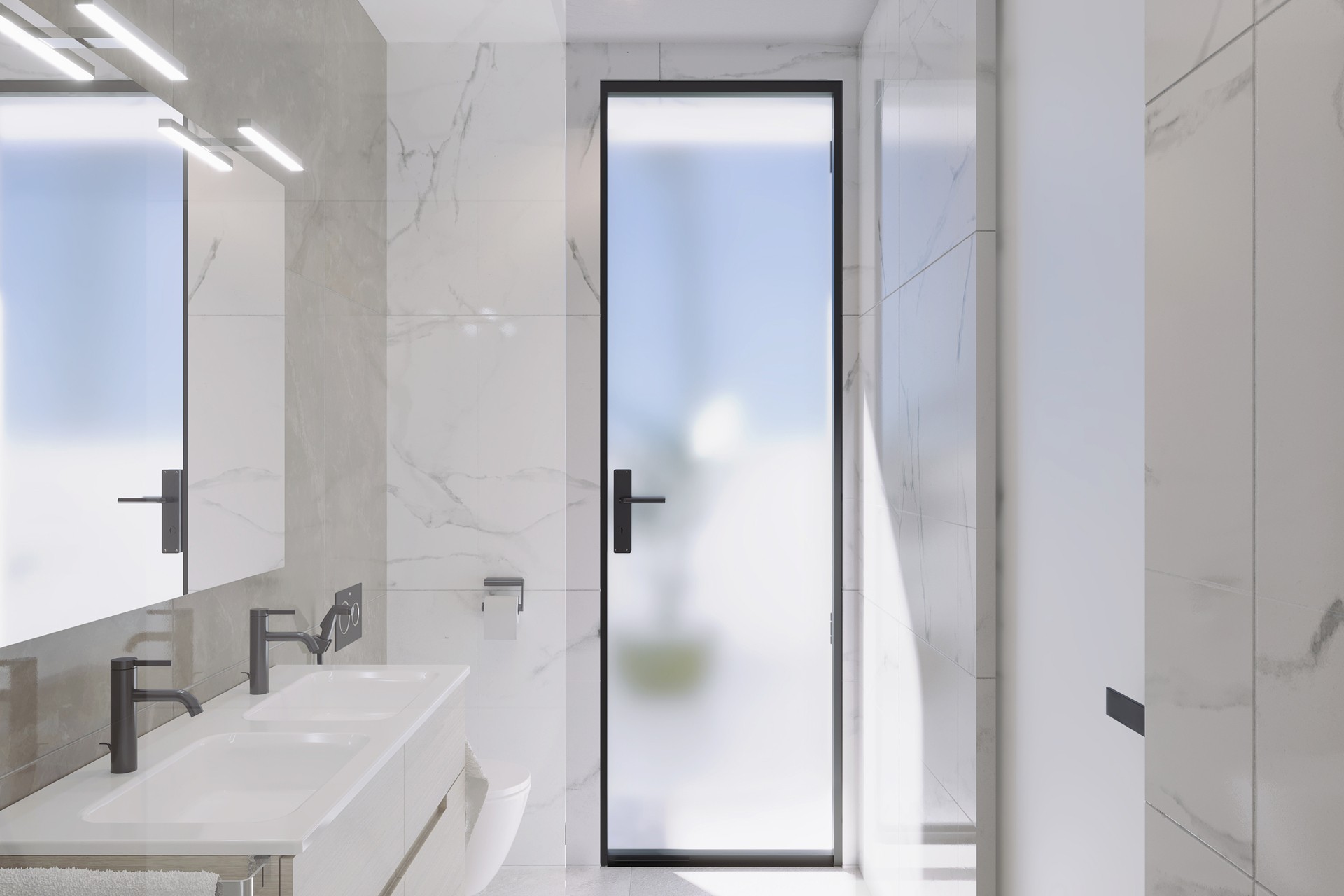 New - Townhouse - Guardamar del Segura