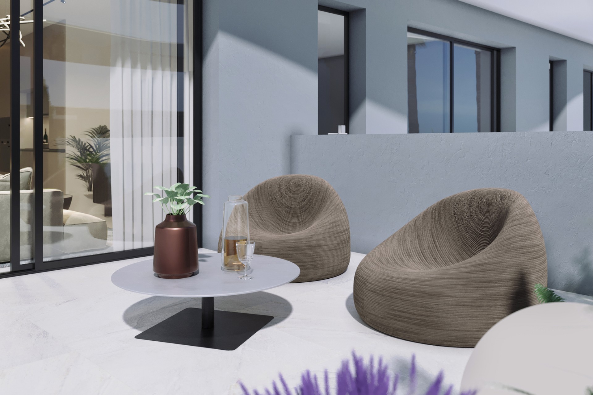 New - Townhouse - Guardamar del Segura