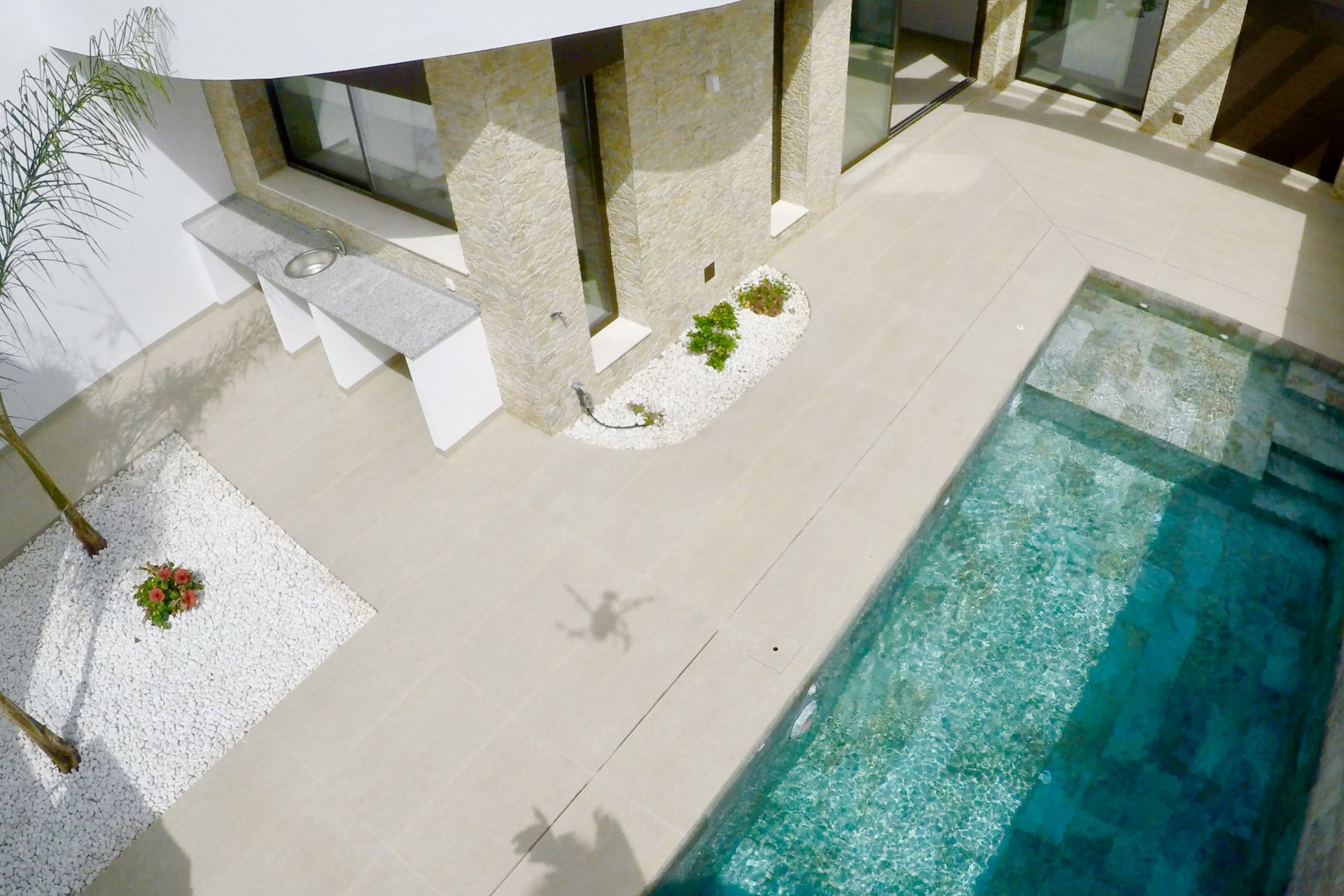 New - Townhouse - Heredades - Heredades - Village