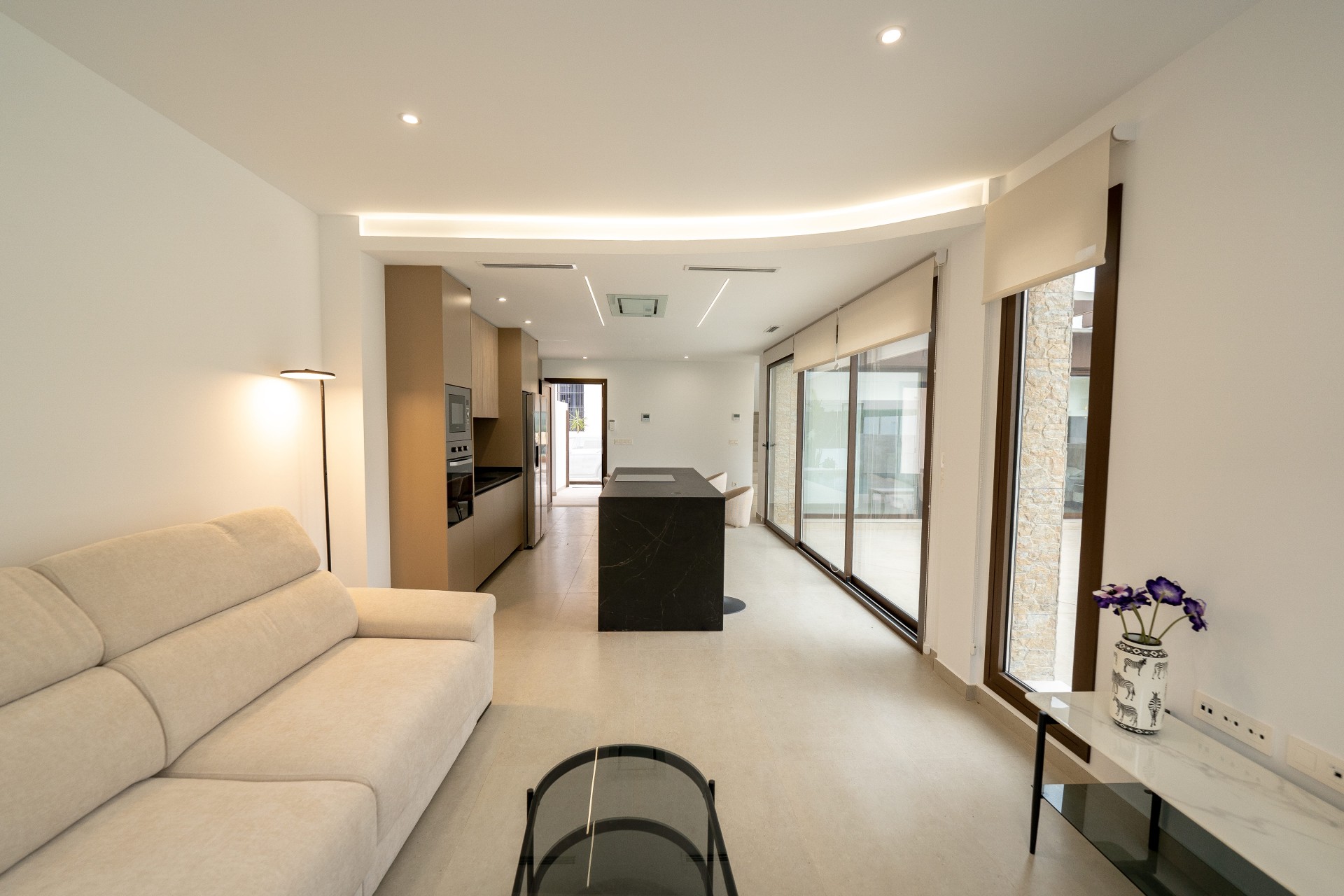 New - Townhouse - Heredades - Heredades - Village