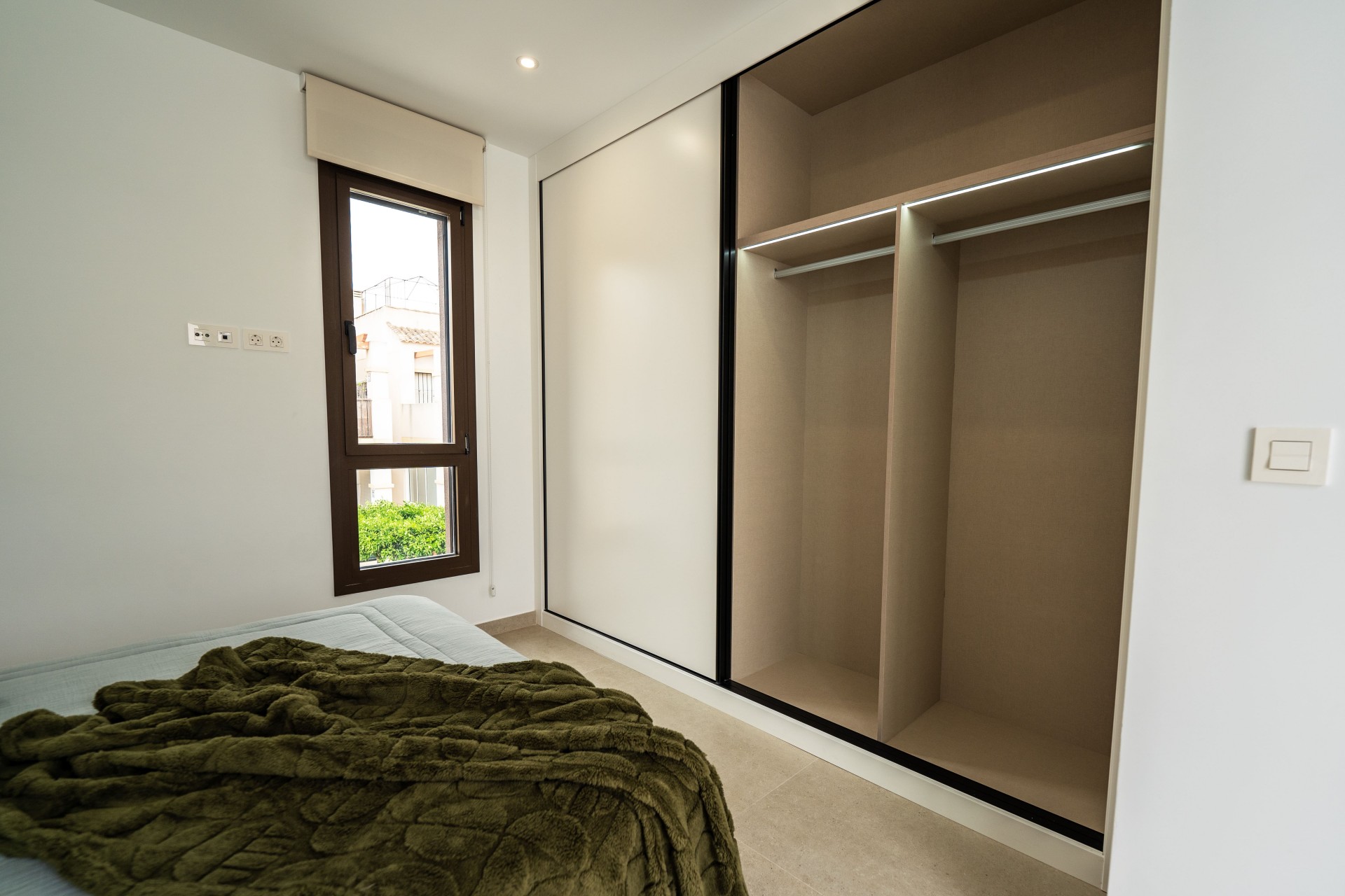 New - Townhouse - Heredades - Heredades - Village