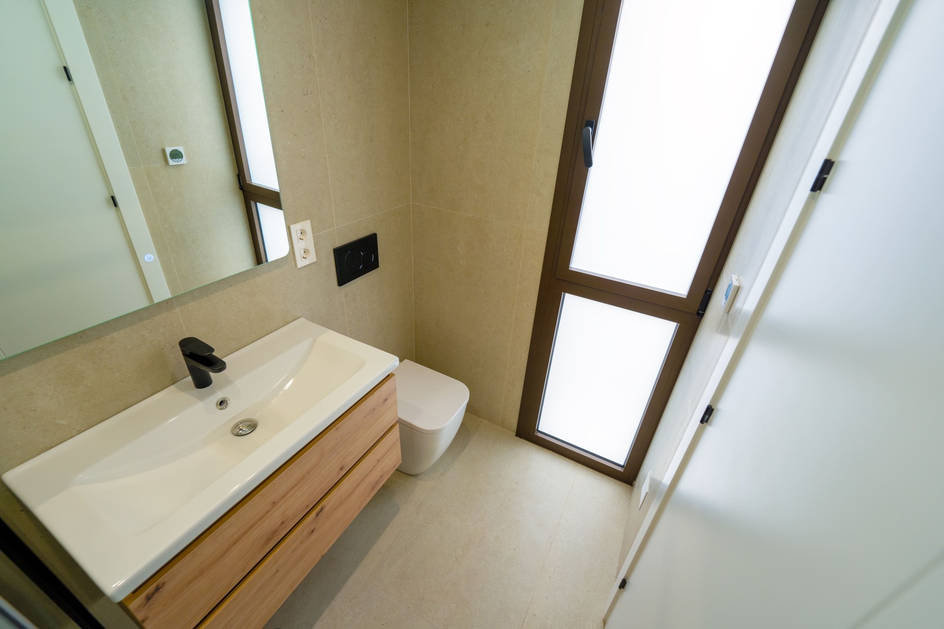 New - Townhouse - Heredades - Heredades - Village