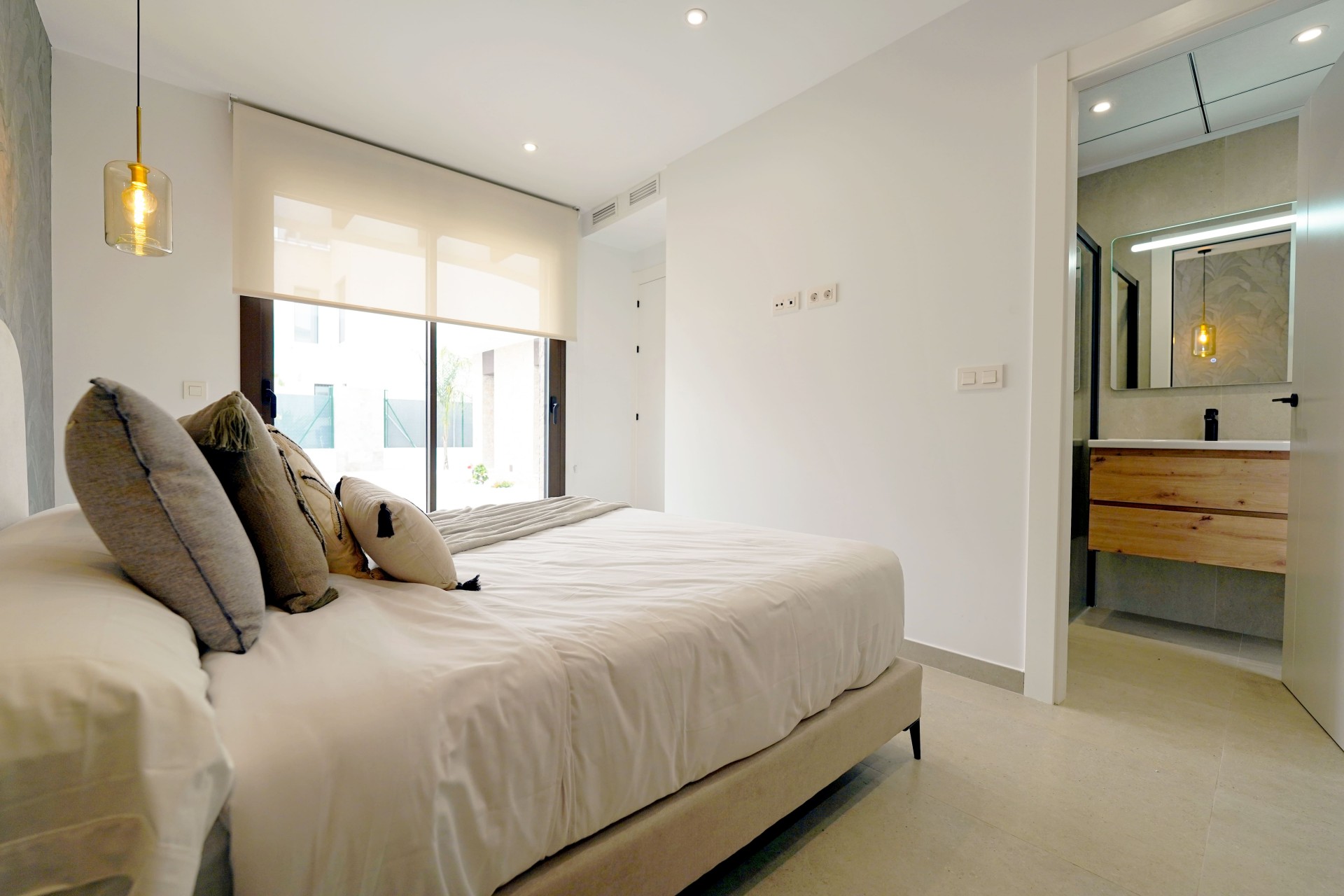 New - Townhouse - Heredades - Heredades - Village