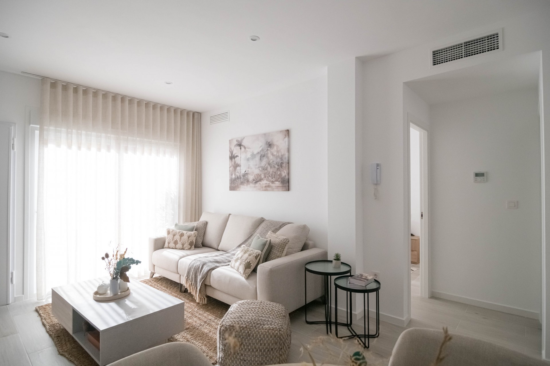 New - Townhouse - Jerónimo y Avileses - Jerónimo y Avileses - Town