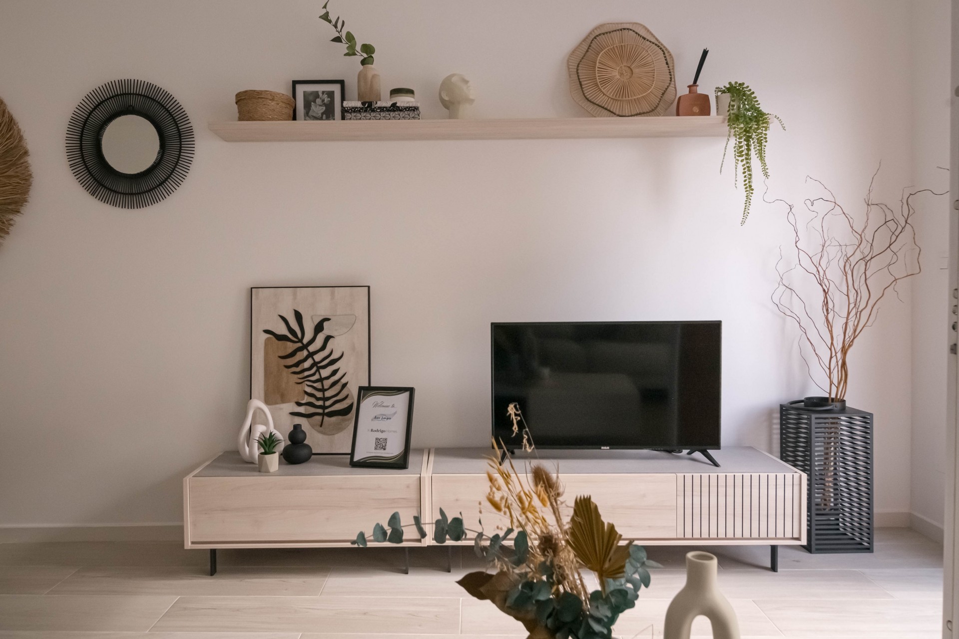 New - Townhouse - Jerónimo y Avileses