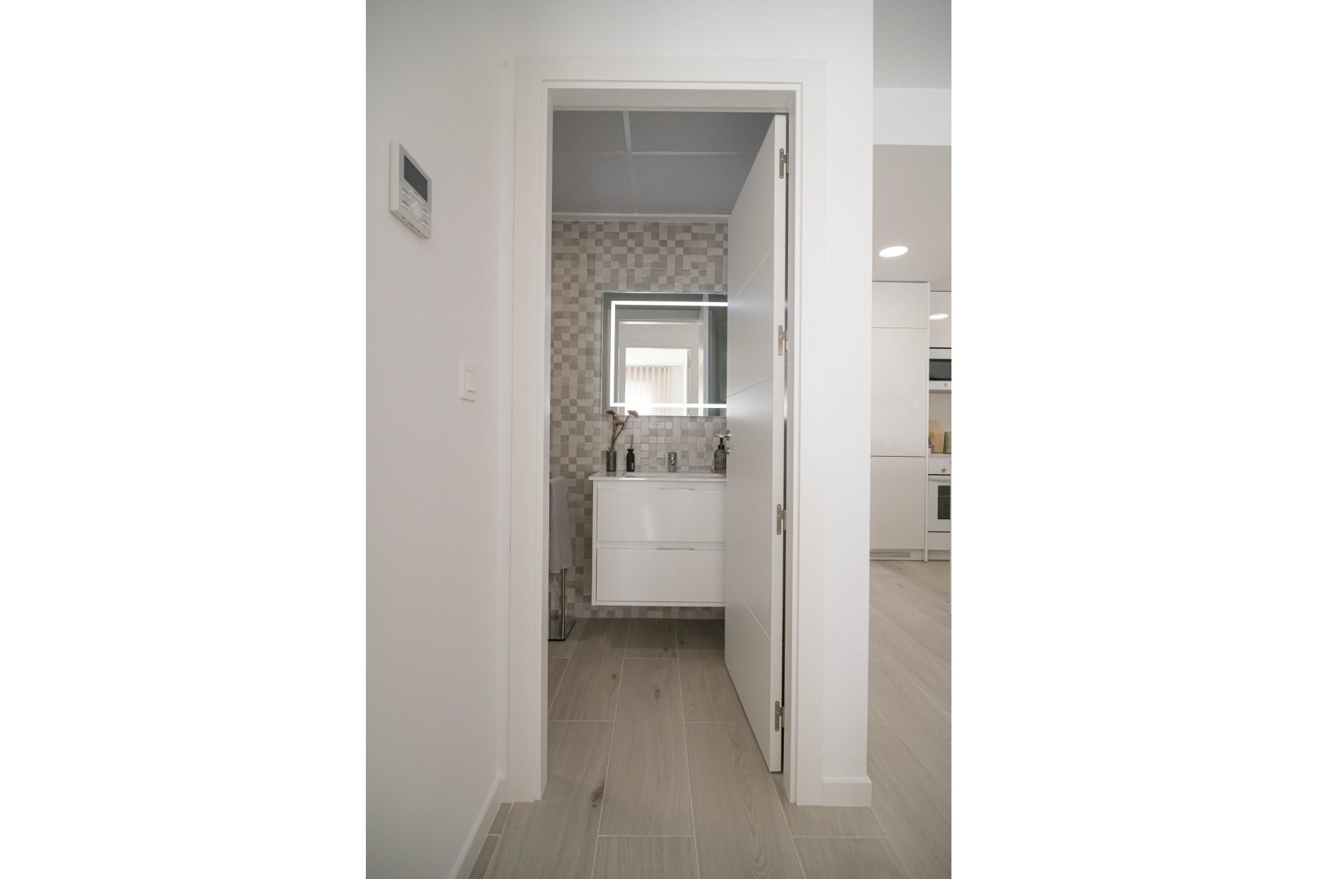 New - Townhouse - Jerónimo y Avileses