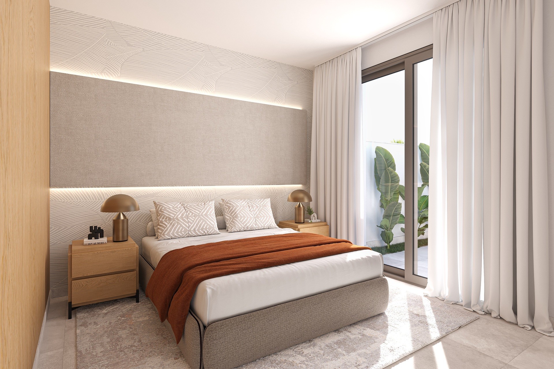 New - Townhouse - Jimenado