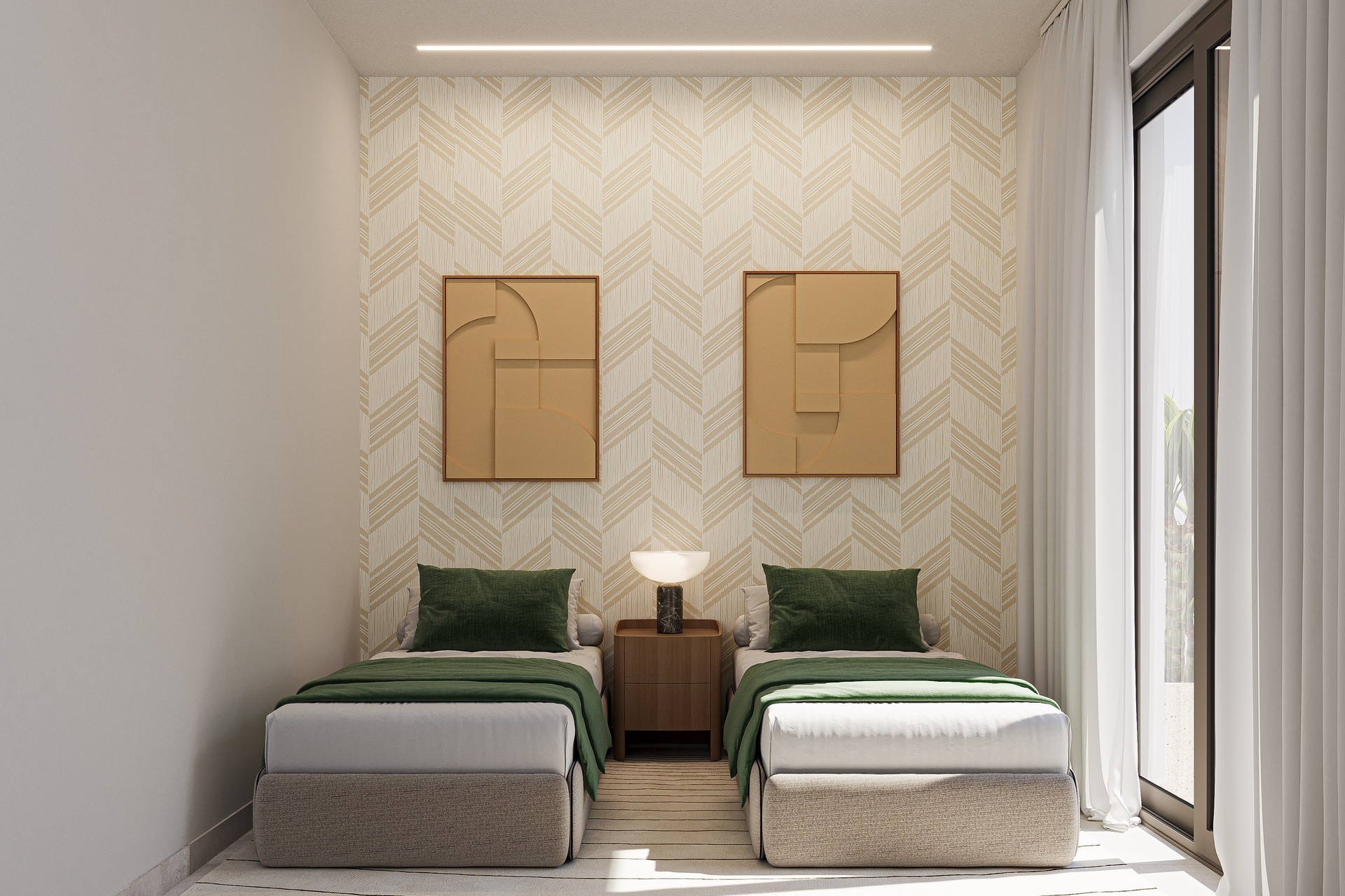 New - Townhouse - Jimenado