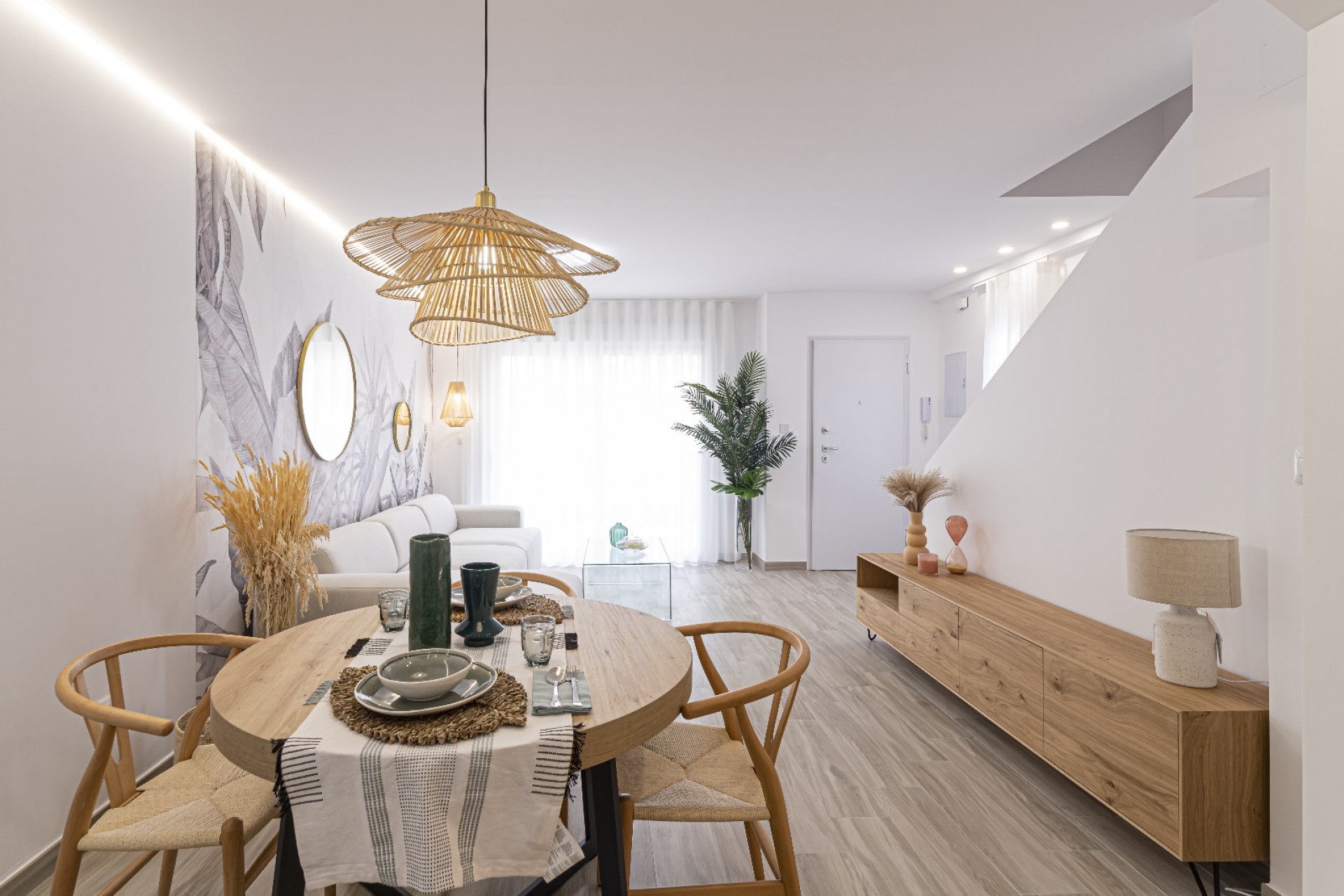 New - Townhouse - La Manga del Mar Menor - La Manga - Strip