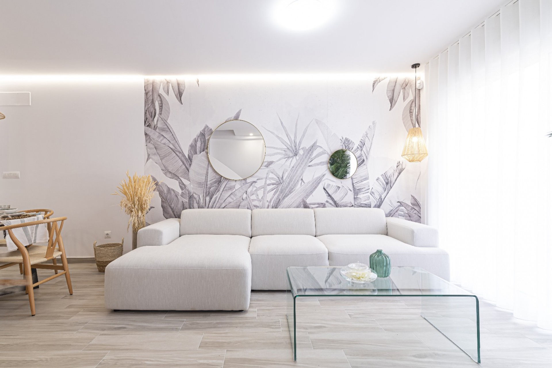 New - Townhouse - La Manga del Mar Menor - La Manga - Strip